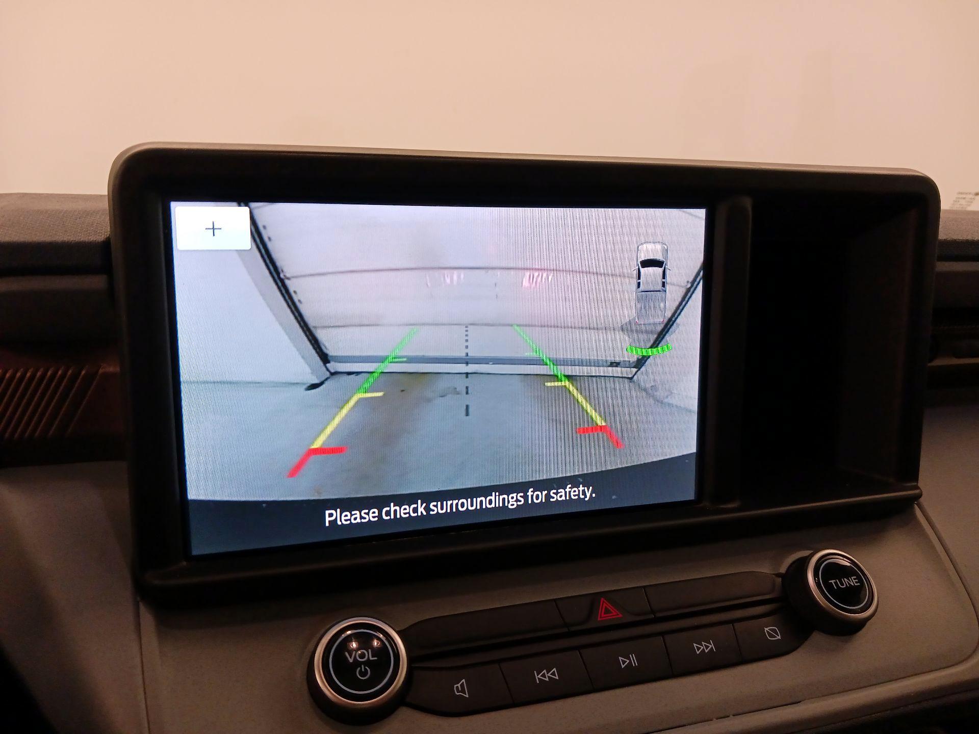 Thumbnail: 2022 Ford Maverick - 14