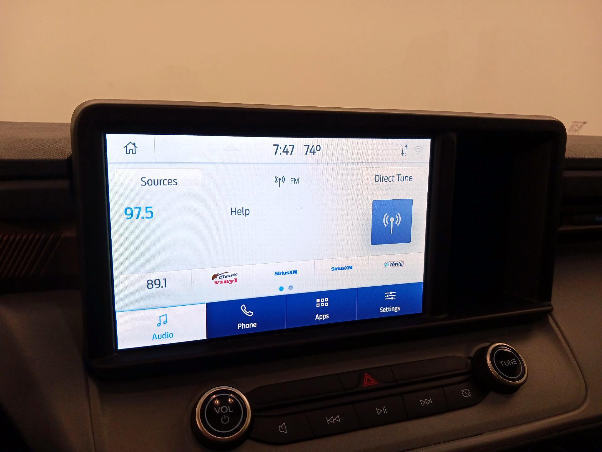 Thumbnail: 2022 Ford Maverick - 15