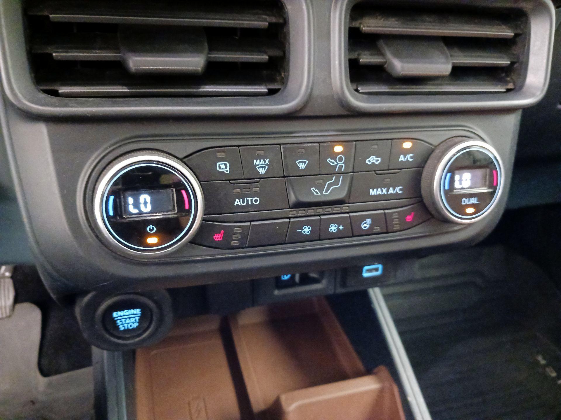 Thumbnail: 2022 Ford Maverick - 16