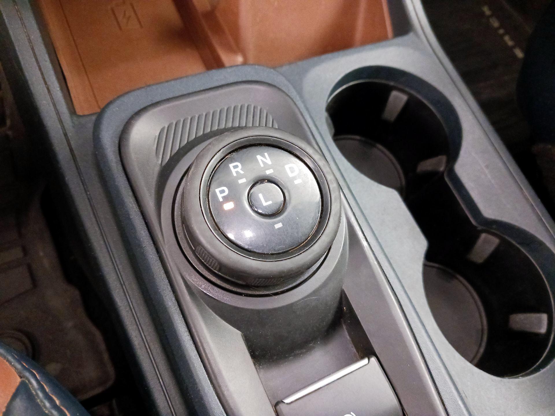 Thumbnail: 2022 Ford Maverick - 17