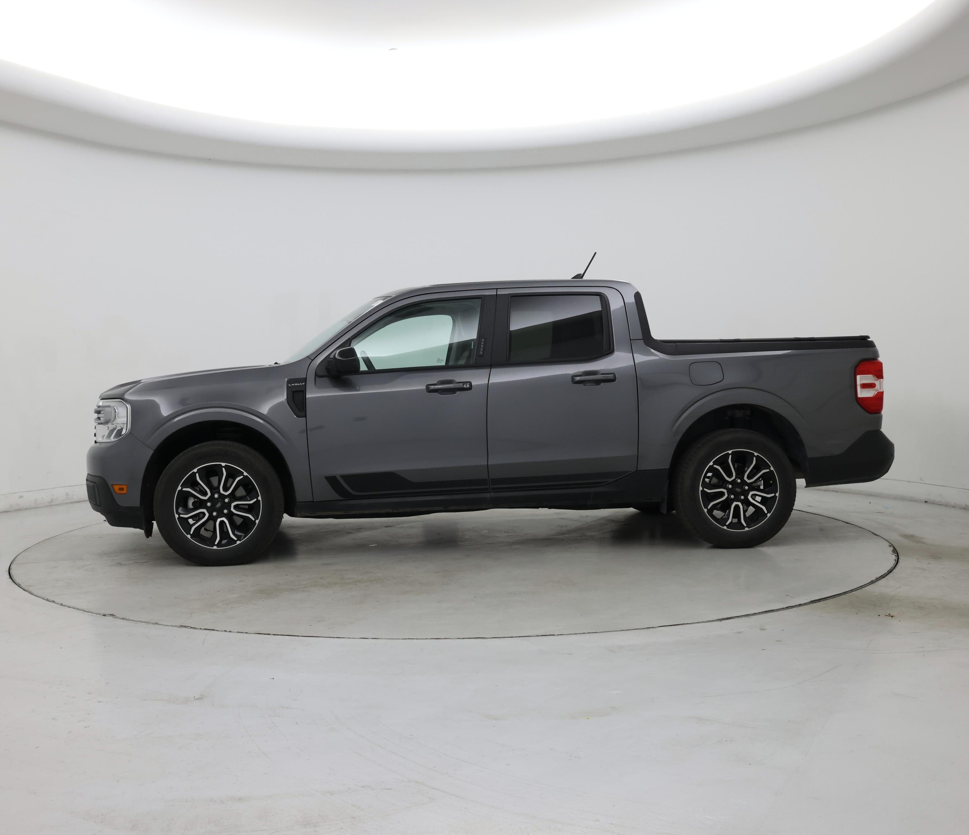 Thumbnail: 2022 Ford Maverick - 3