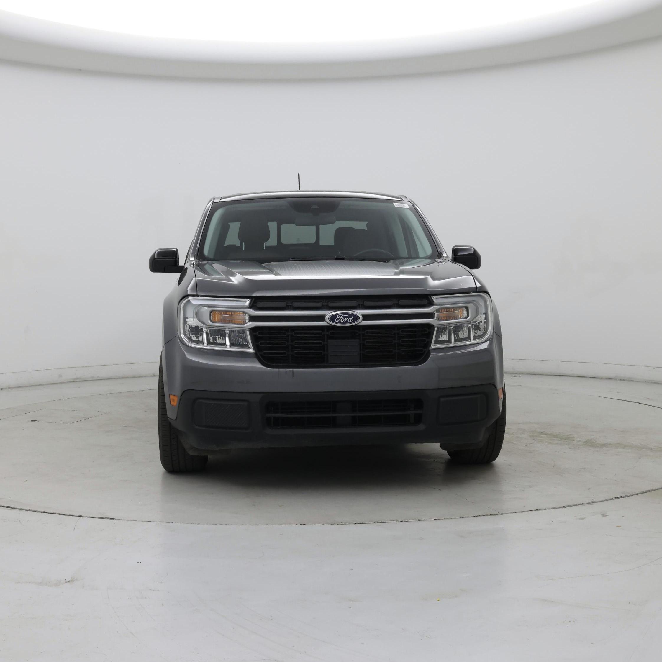 Thumbnail: 2022 Ford Maverick - 5