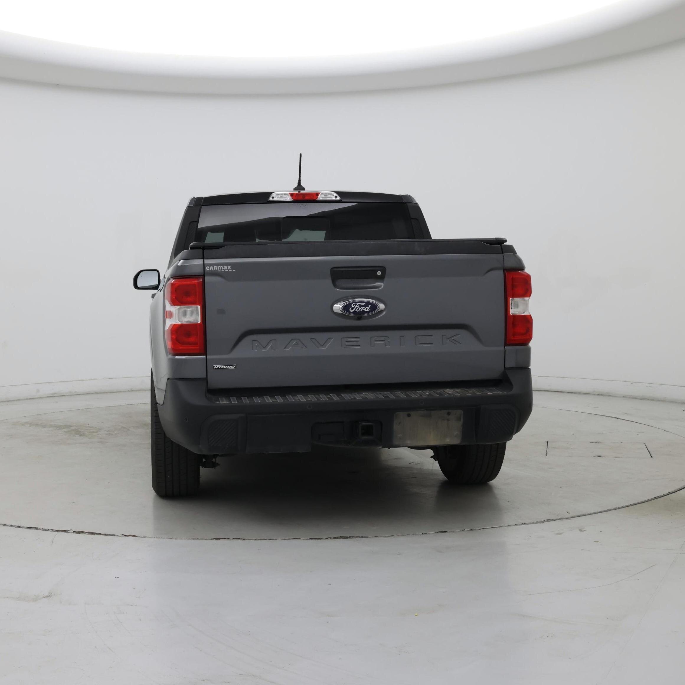 Thumbnail: 2022 Ford Maverick - 6