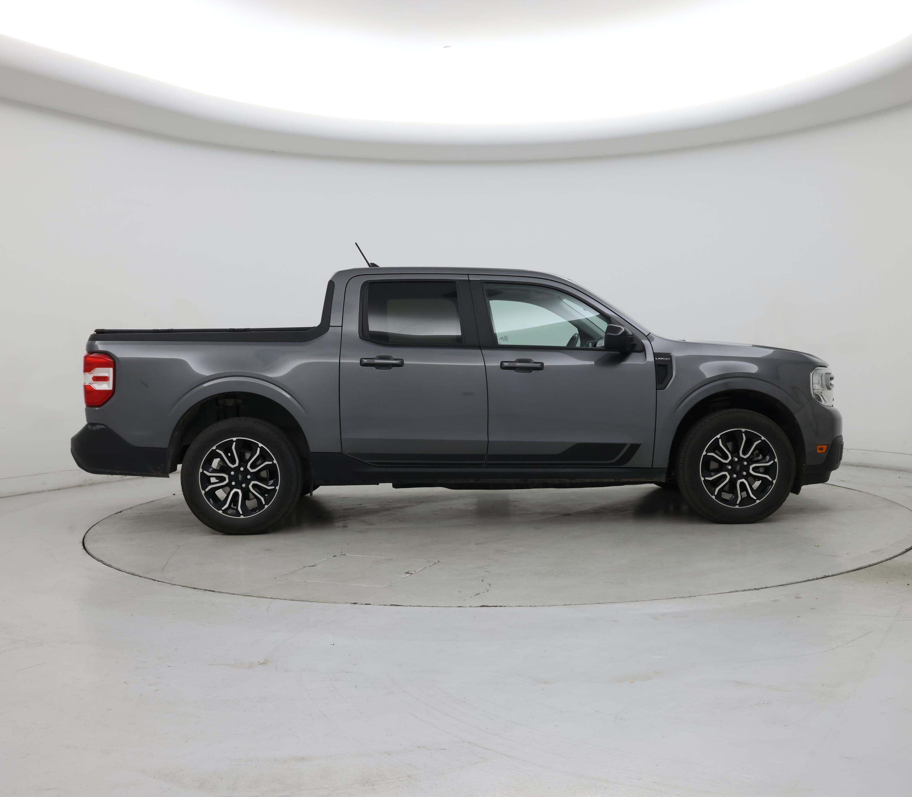 Thumbnail: 2022 Ford Maverick - 7