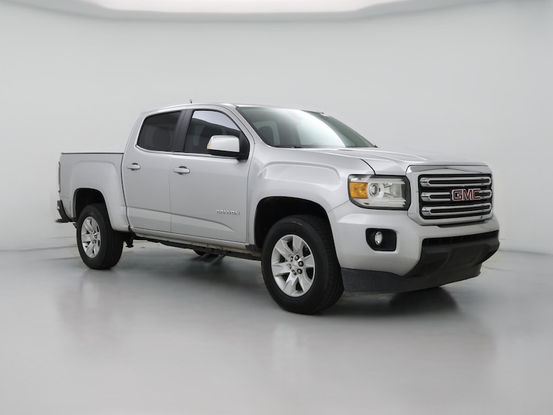 2015 GMC Canyon SLE -
                  Tucson, AZ