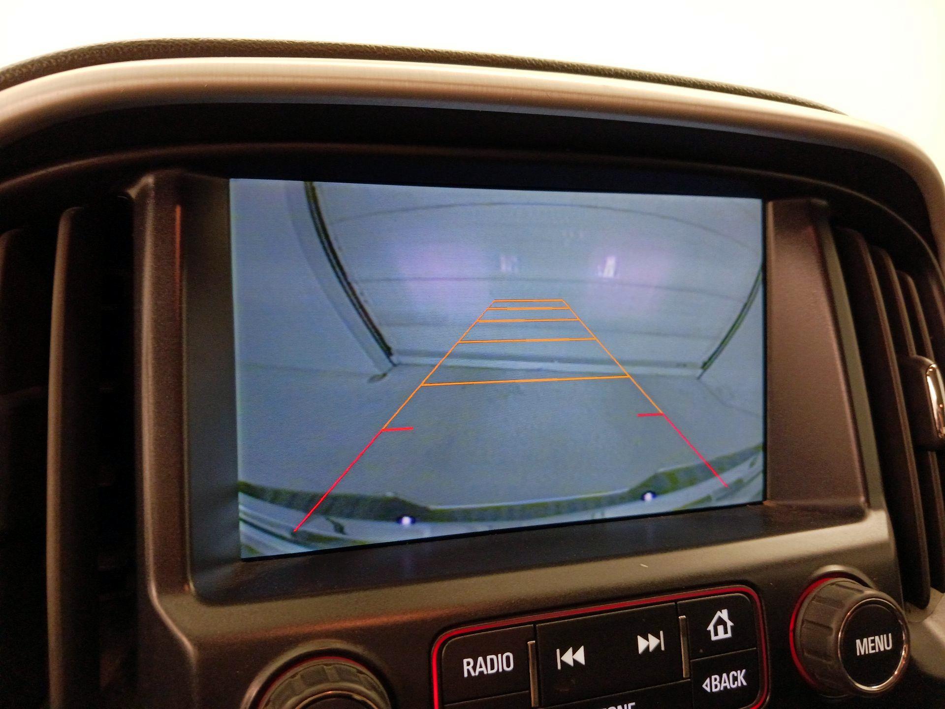 Thumbnail: 2015 GMC Canyon - 15