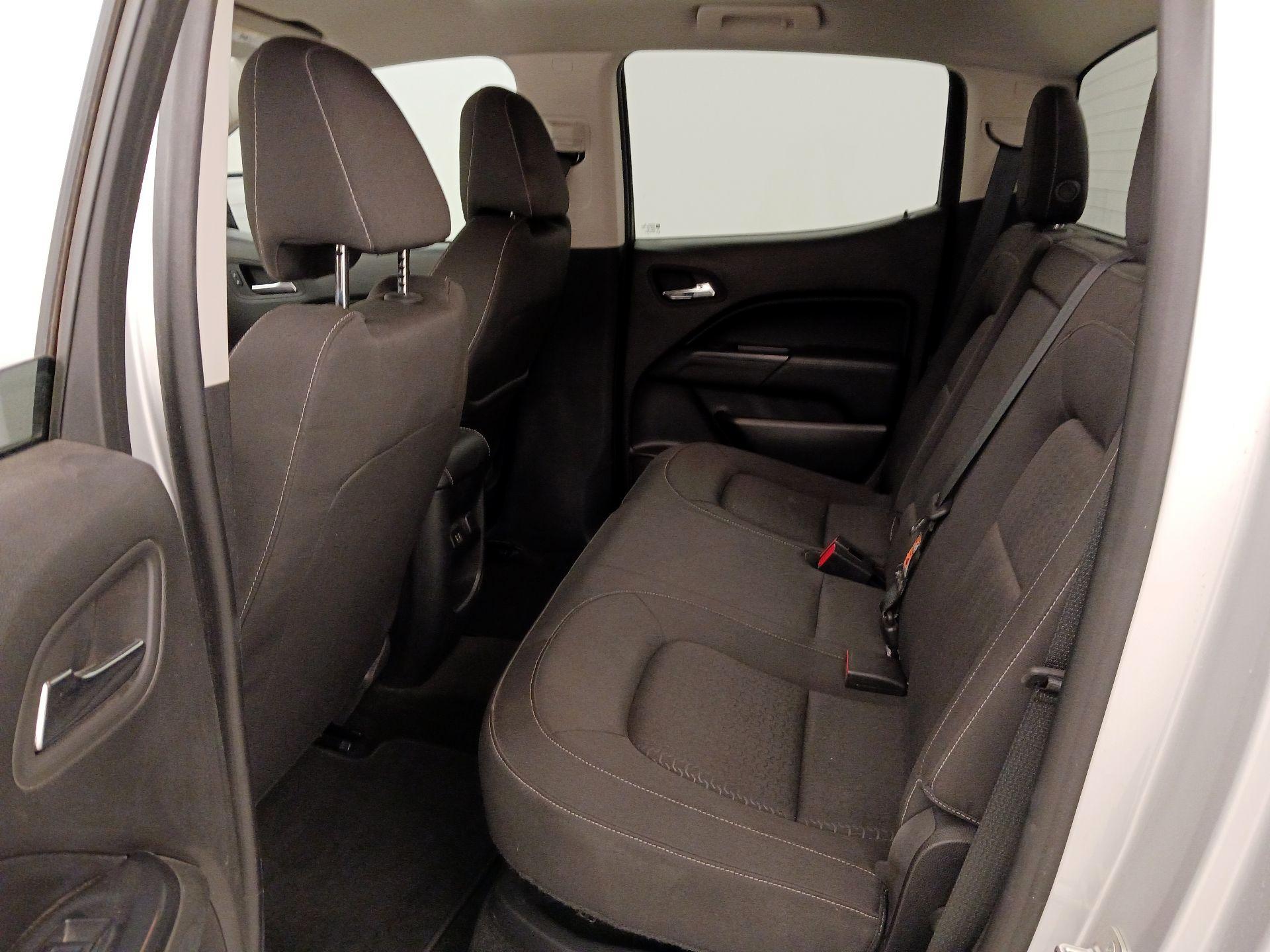 Thumbnail: 2015 GMC Canyon - 20