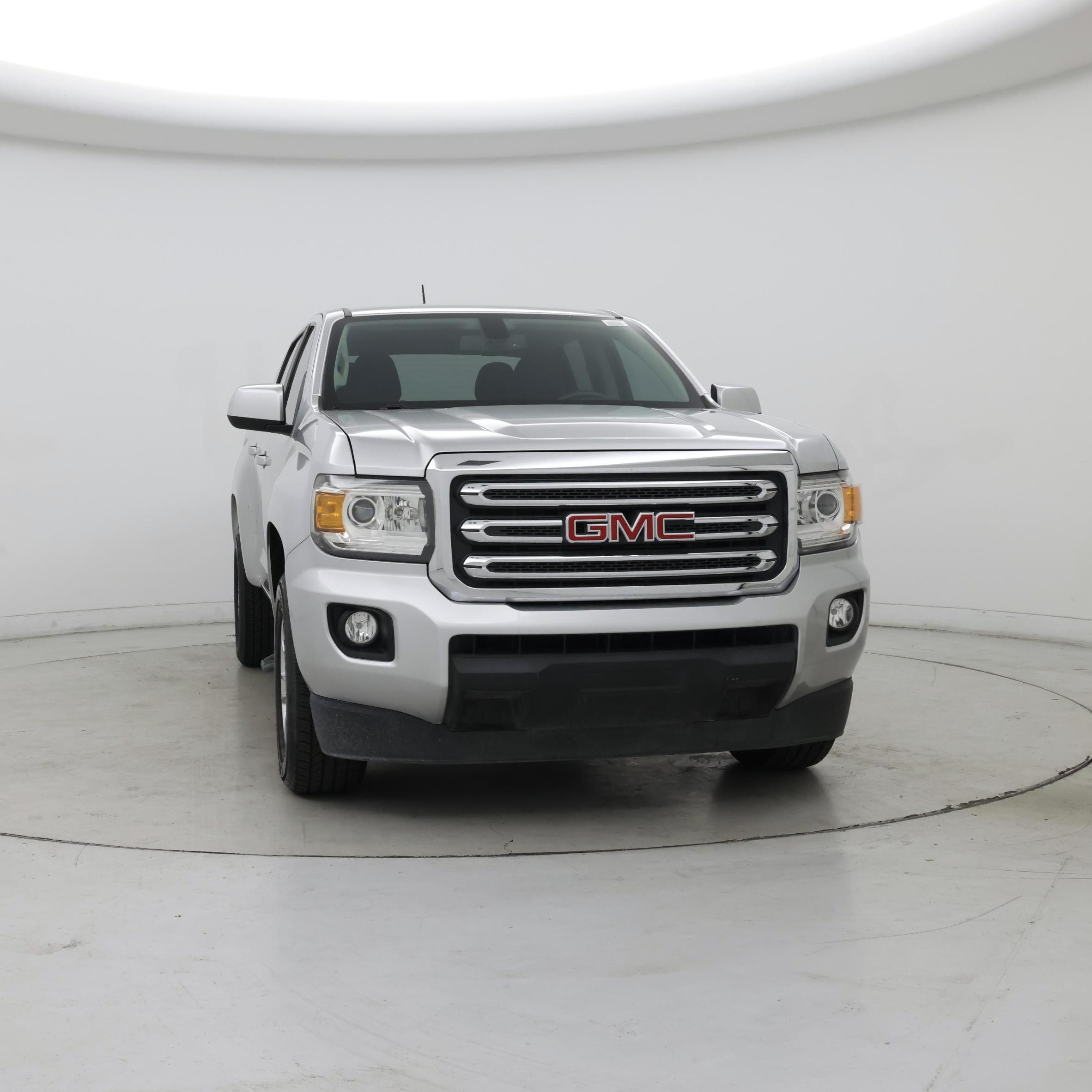 Thumbnail: 2015 GMC Canyon - 5
