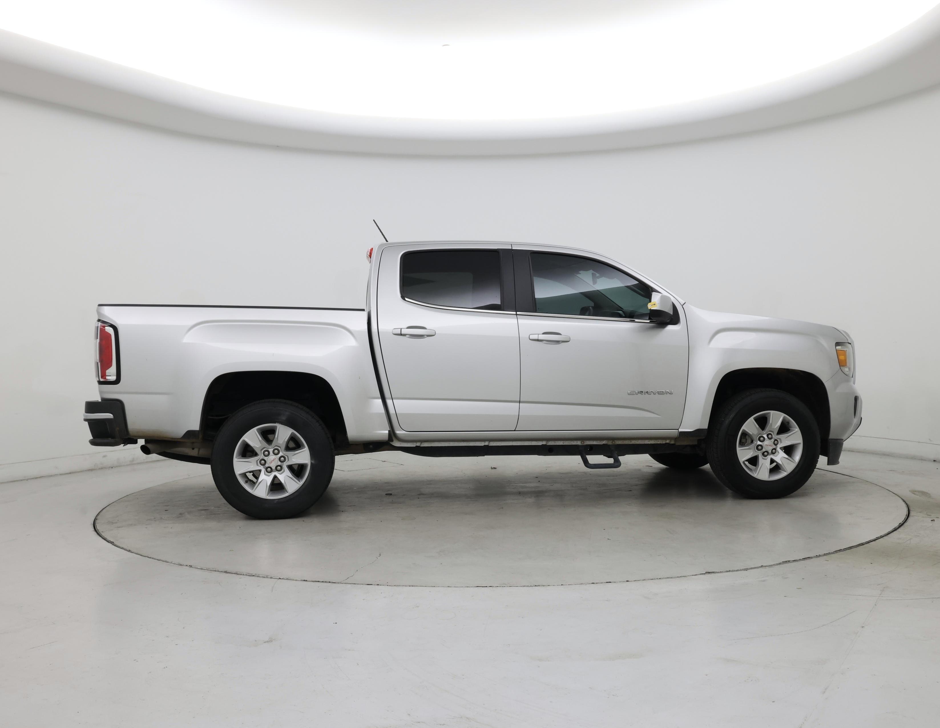 Thumbnail: 2015 GMC Canyon - 7