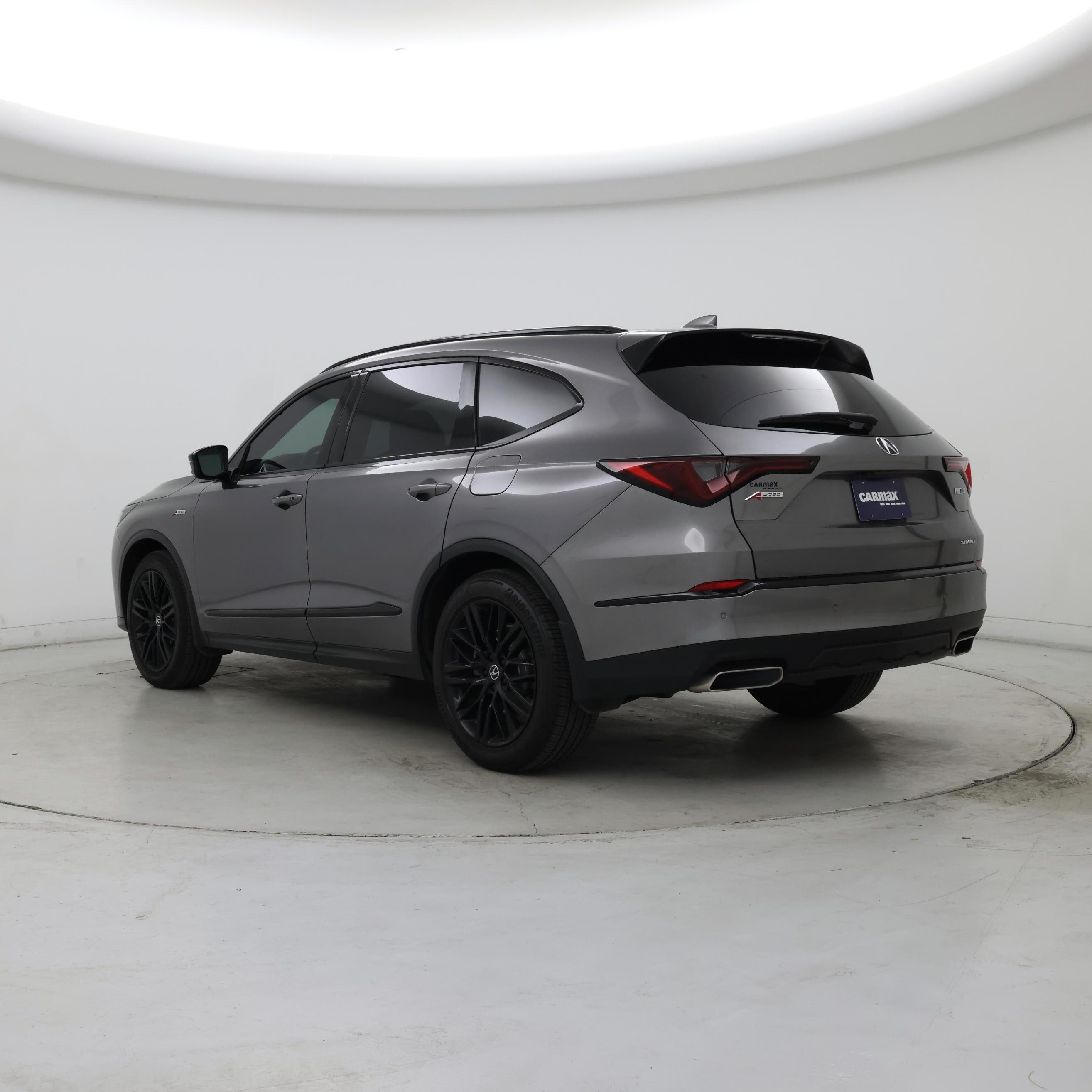 Thumbnail: 2026 Acura MDX - 2