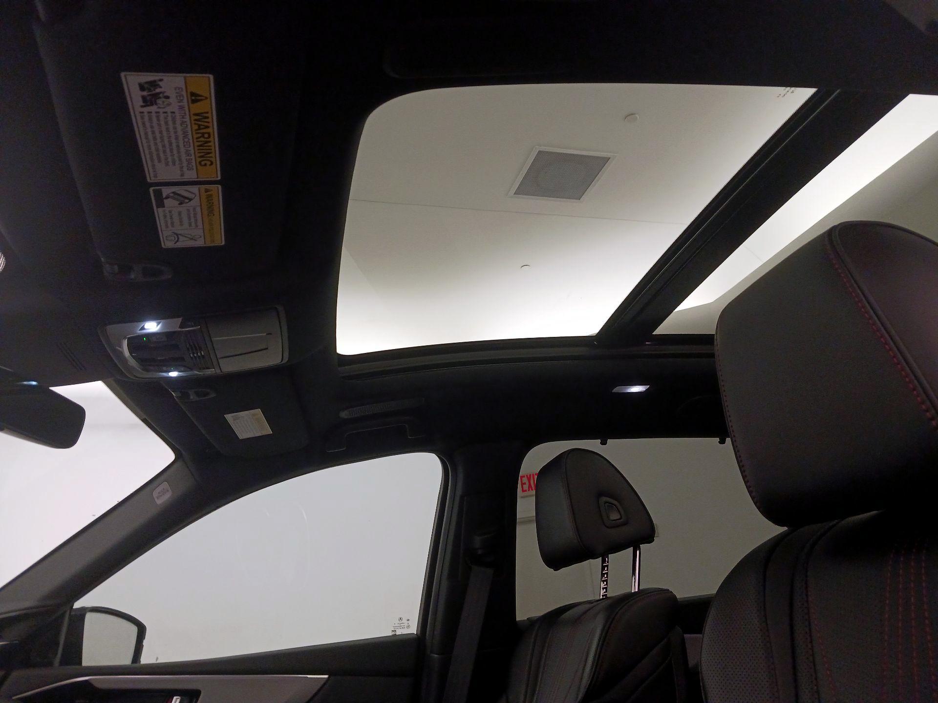 Thumbnail: 2026 Acura MDX - 20