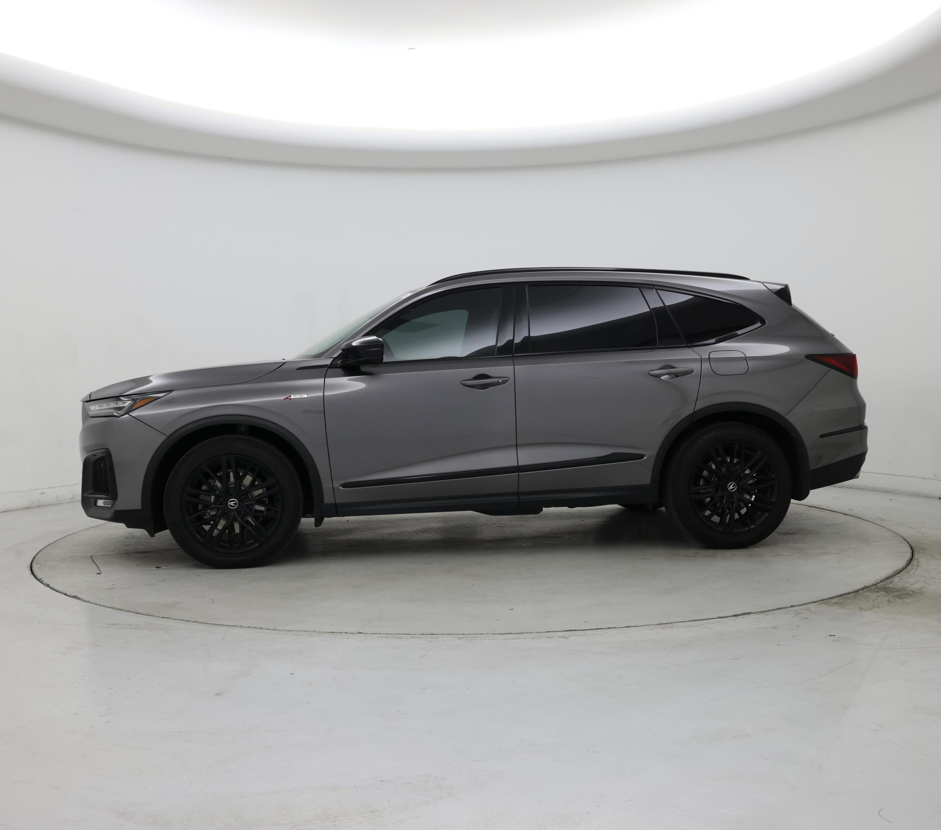 Thumbnail: 2026 Acura MDX - 3