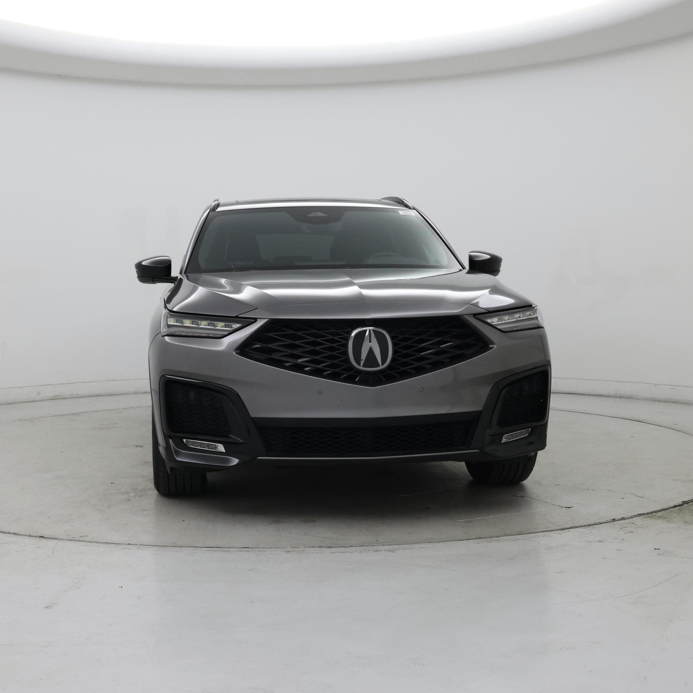 Thumbnail: 2026 Acura MDX - 5