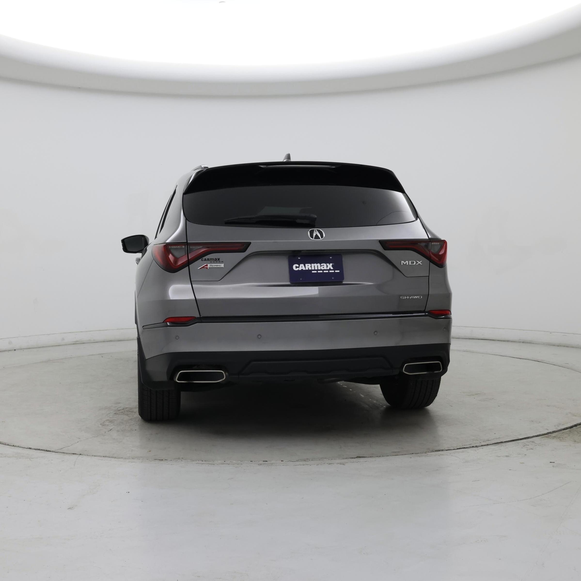 Thumbnail: 2026 Acura MDX - 6