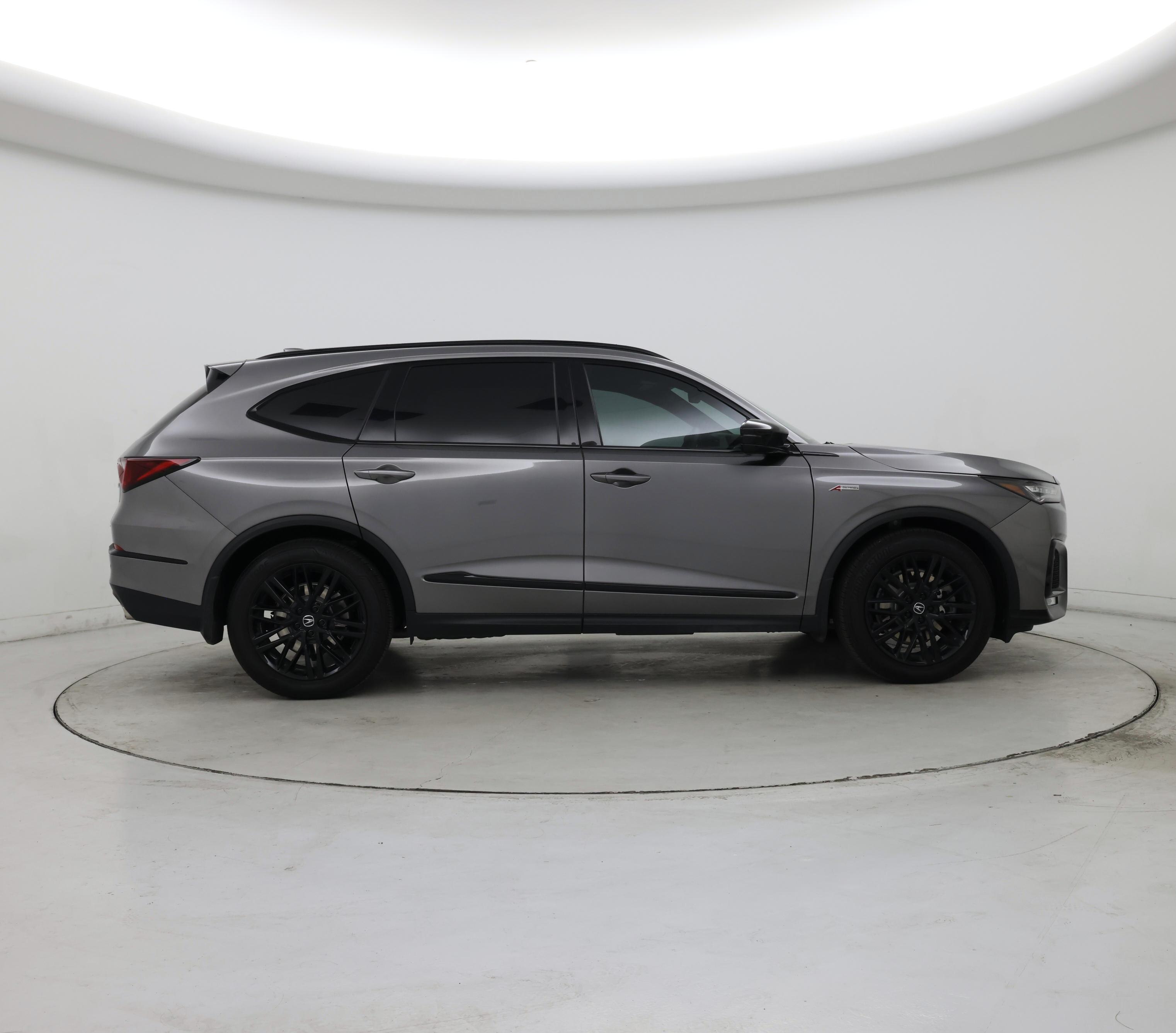Thumbnail: 2026 Acura MDX - 7