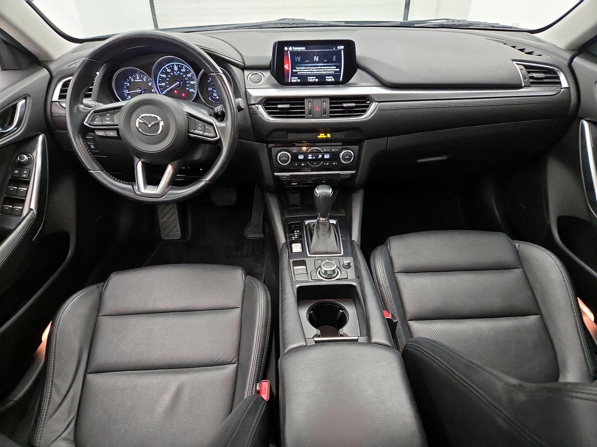 Thumbnail: 2017 Mazda Mazda6 - 9