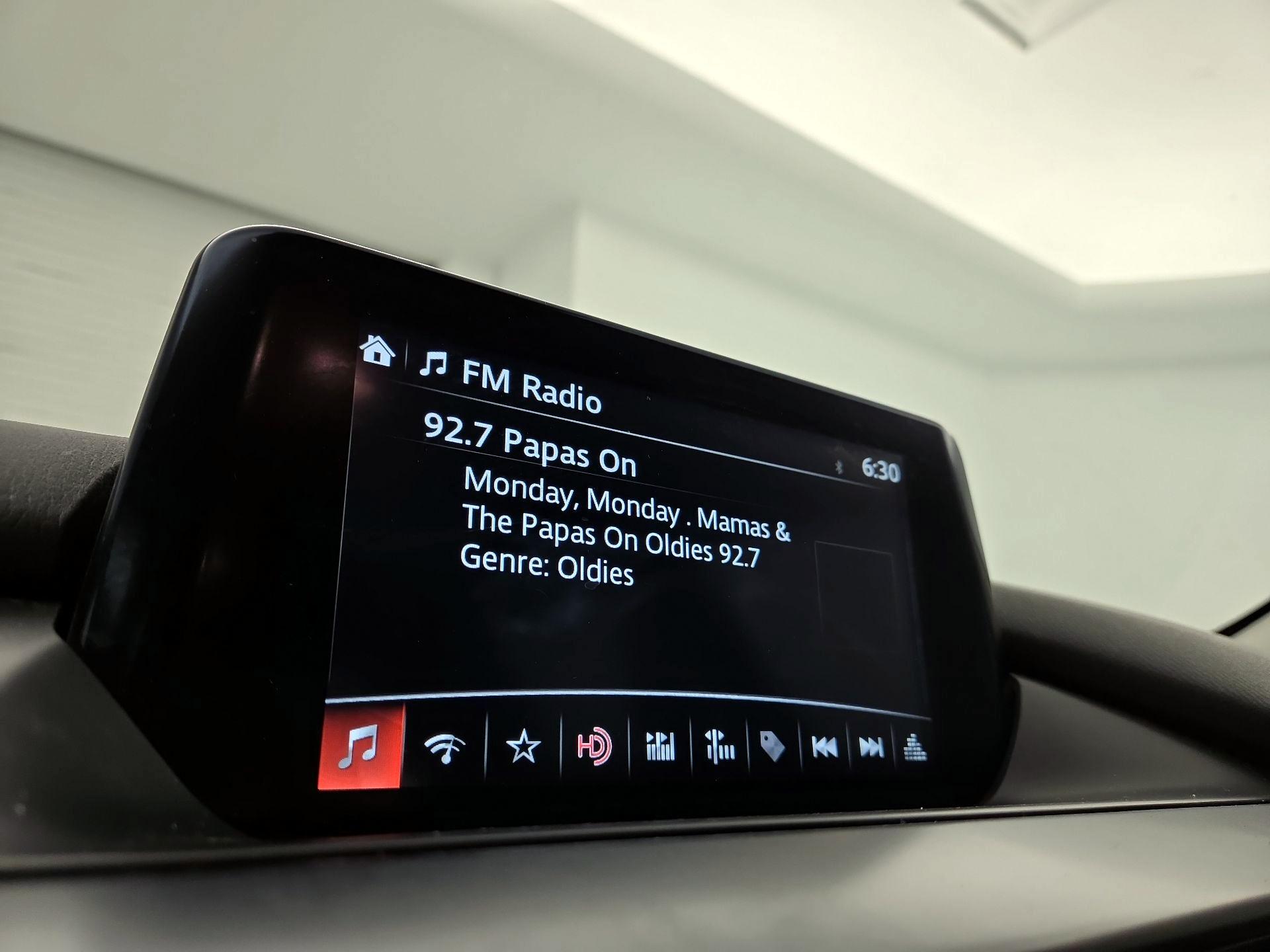 Thumbnail: 2017 Mazda Mazda6 - 15