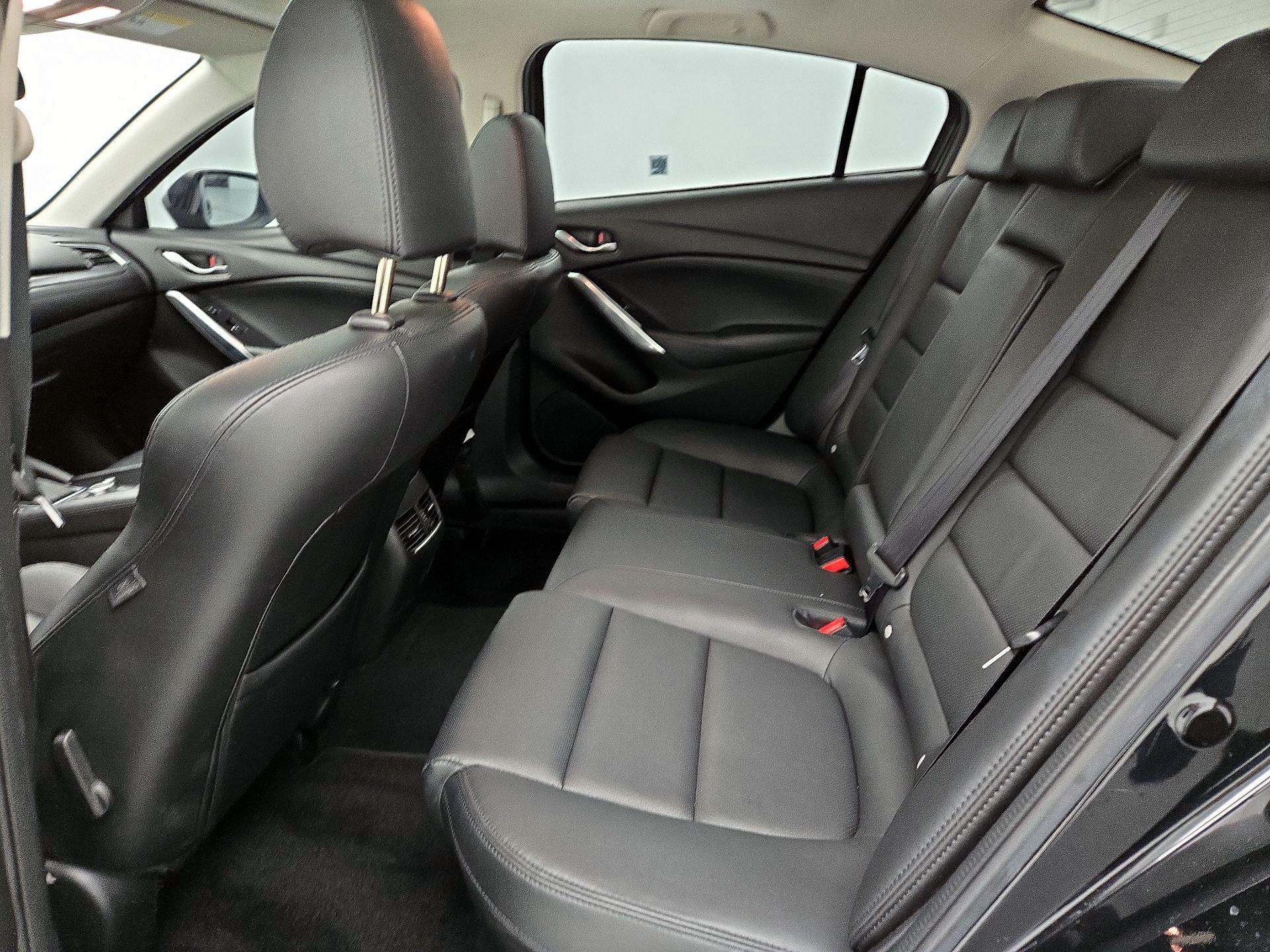 Thumbnail: 2017 Mazda Mazda6 - 20