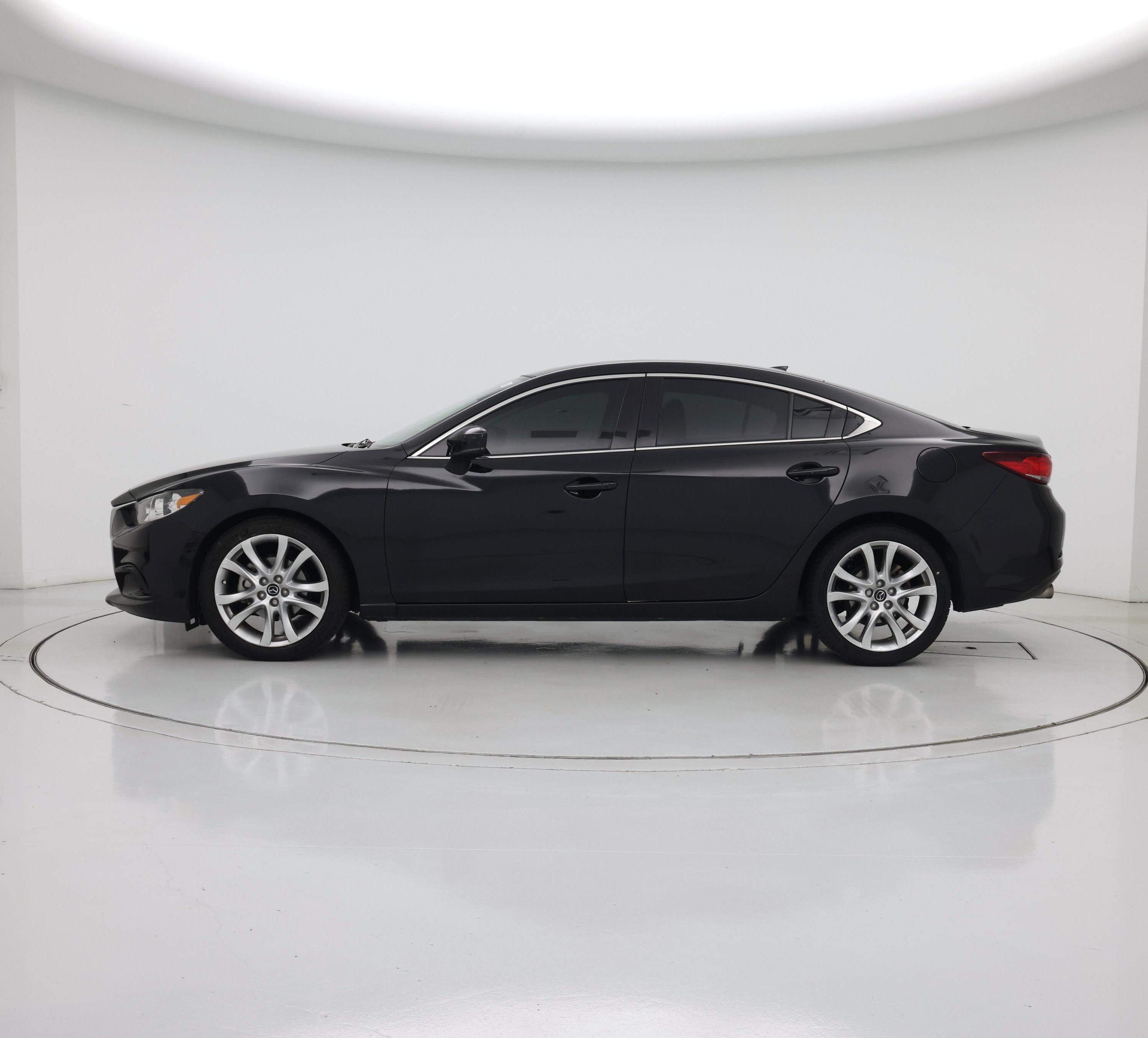 Thumbnail: 2017 Mazda Mazda6 - 3