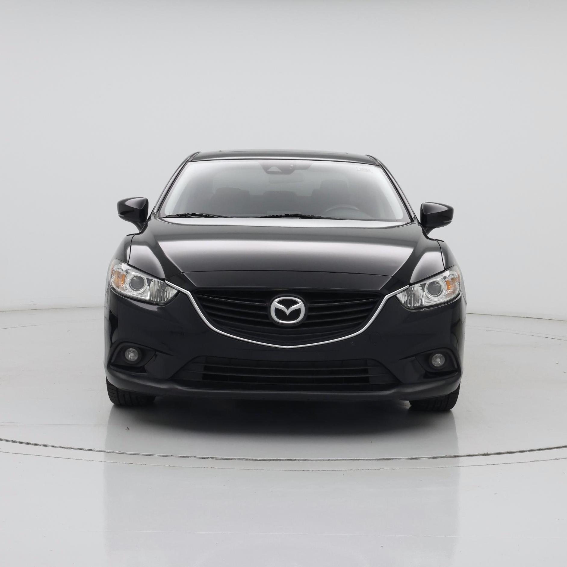 Thumbnail: 2017 Mazda Mazda6 - 5