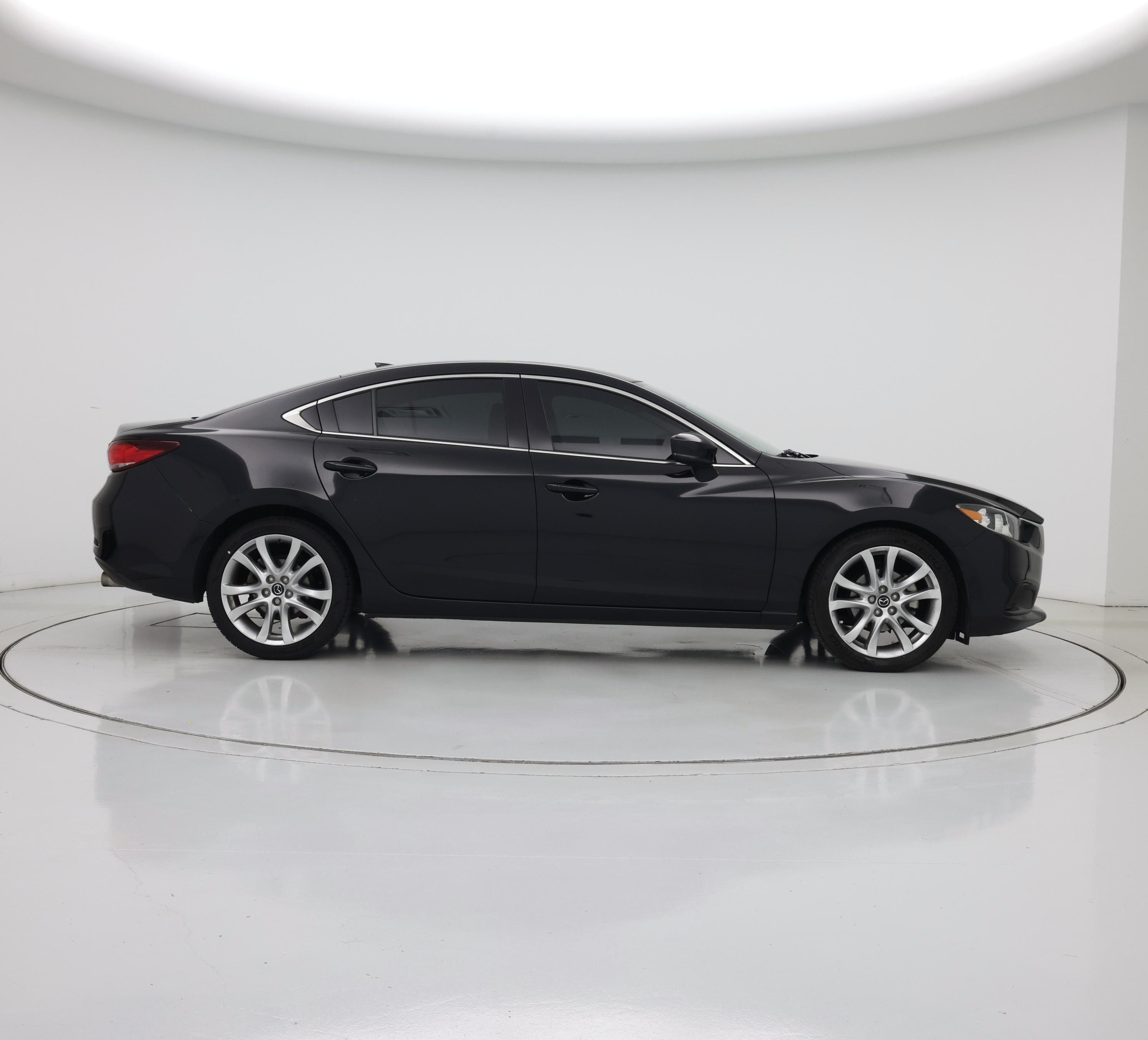 Thumbnail: 2017 Mazda Mazda6 - 7