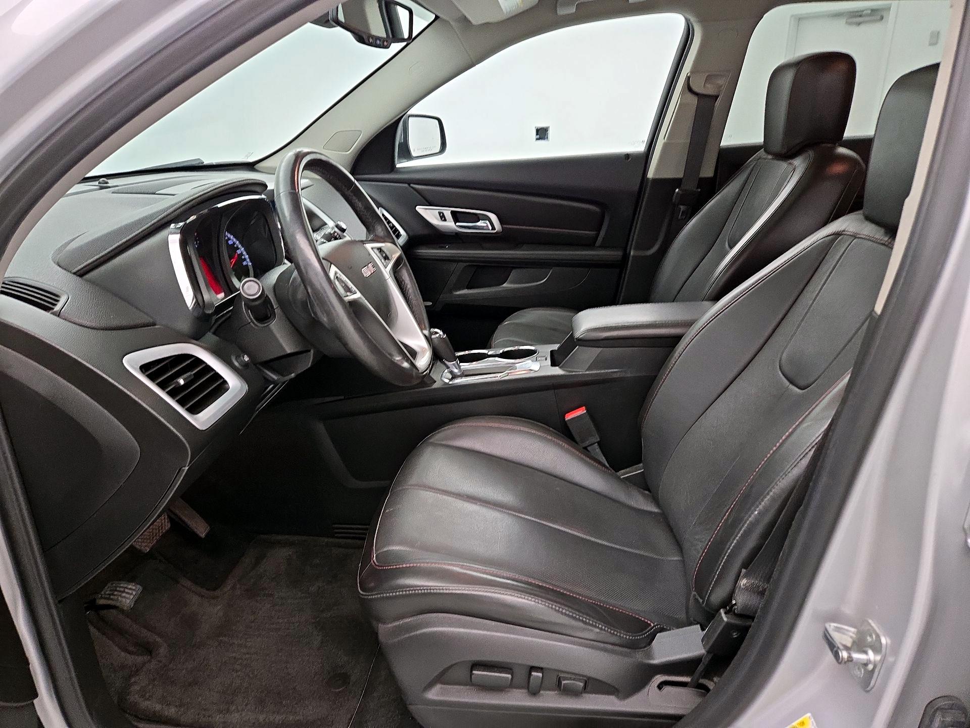 Thumbnail: 2017 GMC Terrain - 11