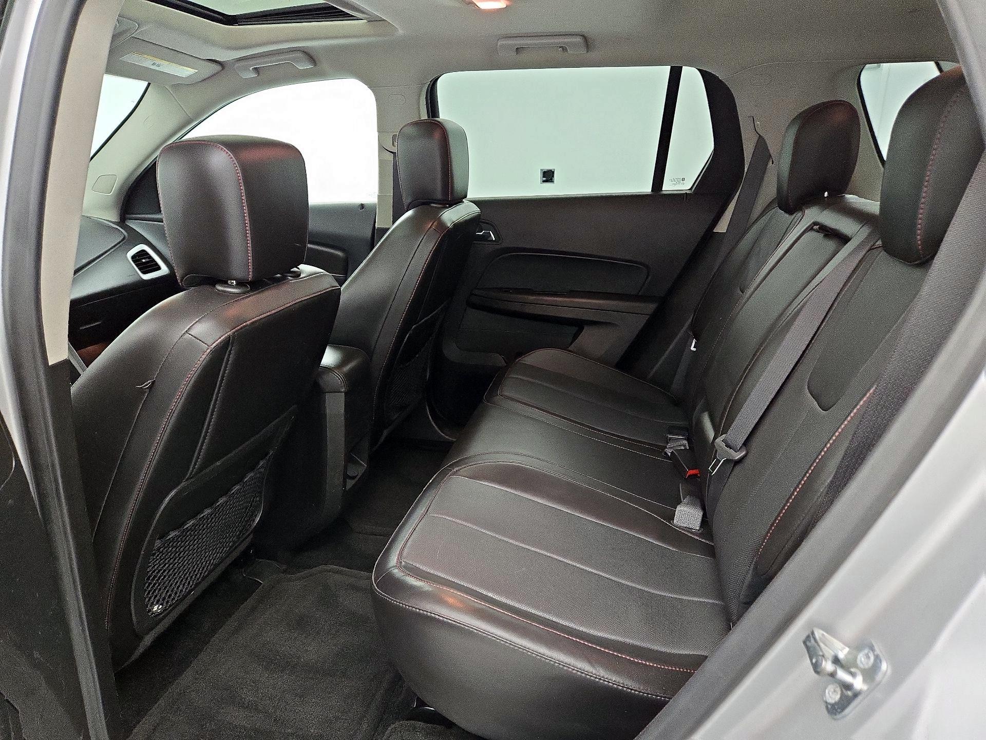 Thumbnail: 2017 GMC Terrain - 19