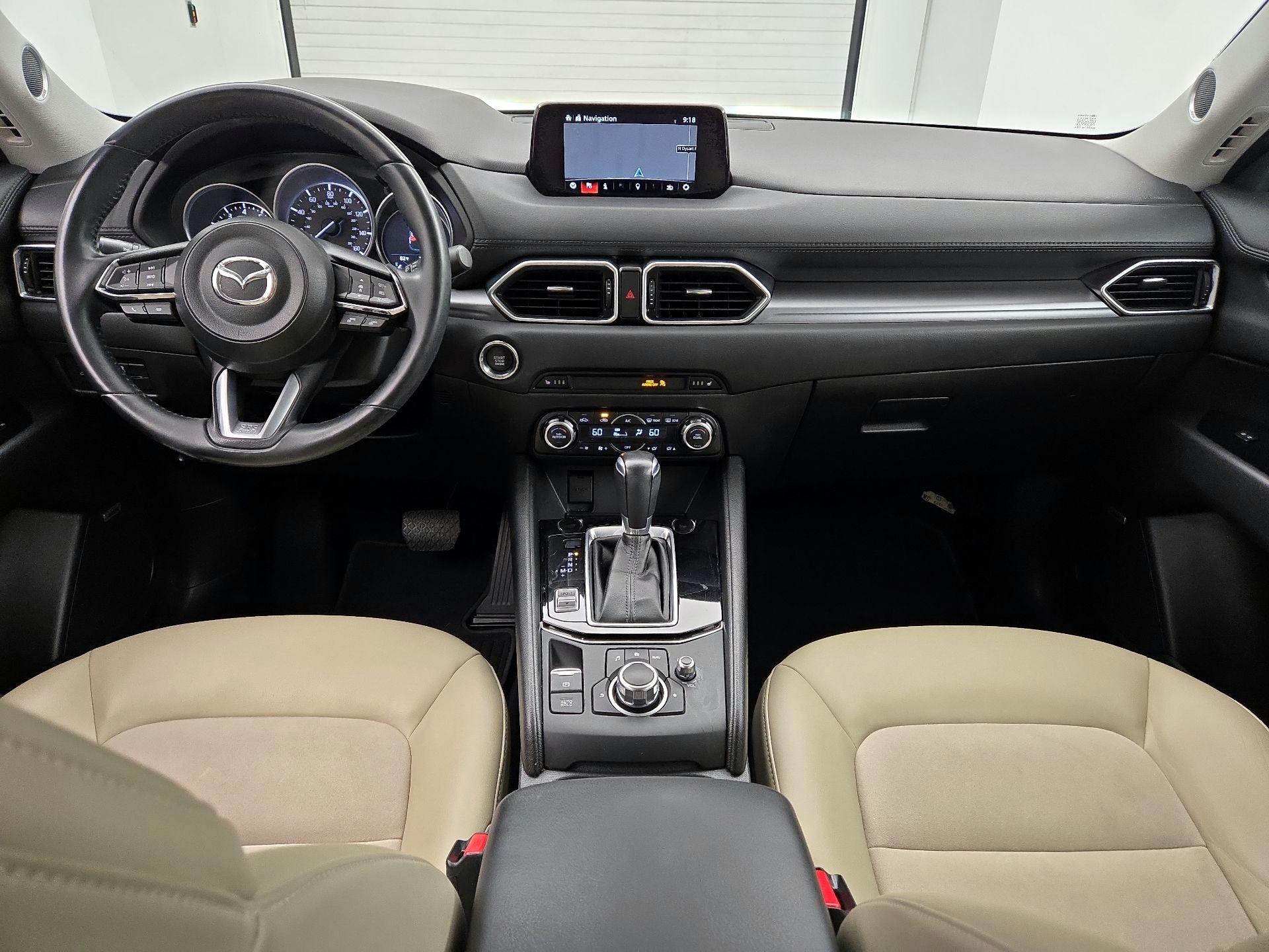 Thumbnail: 2018 Mazda CX-5 - 9