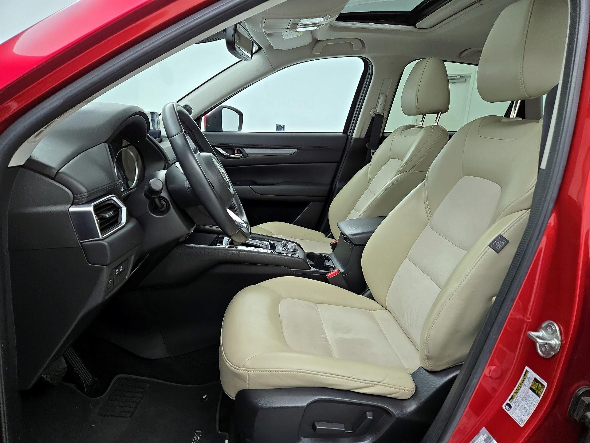 Thumbnail: 2018 Mazda CX-5 - 11