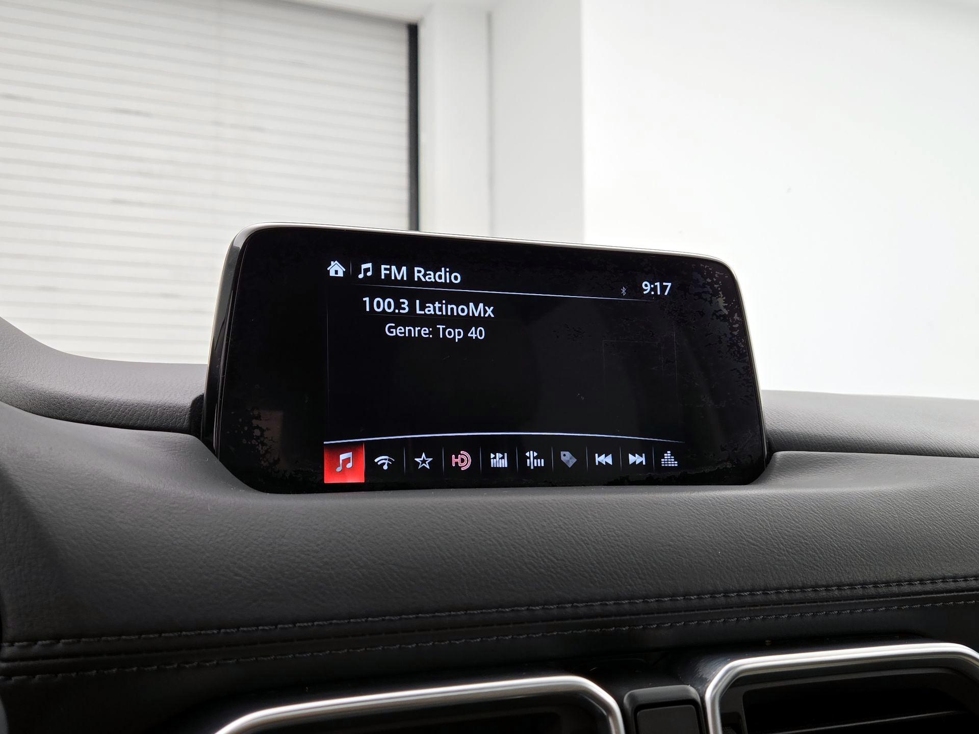 Thumbnail: 2018 Mazda CX-5 - 16