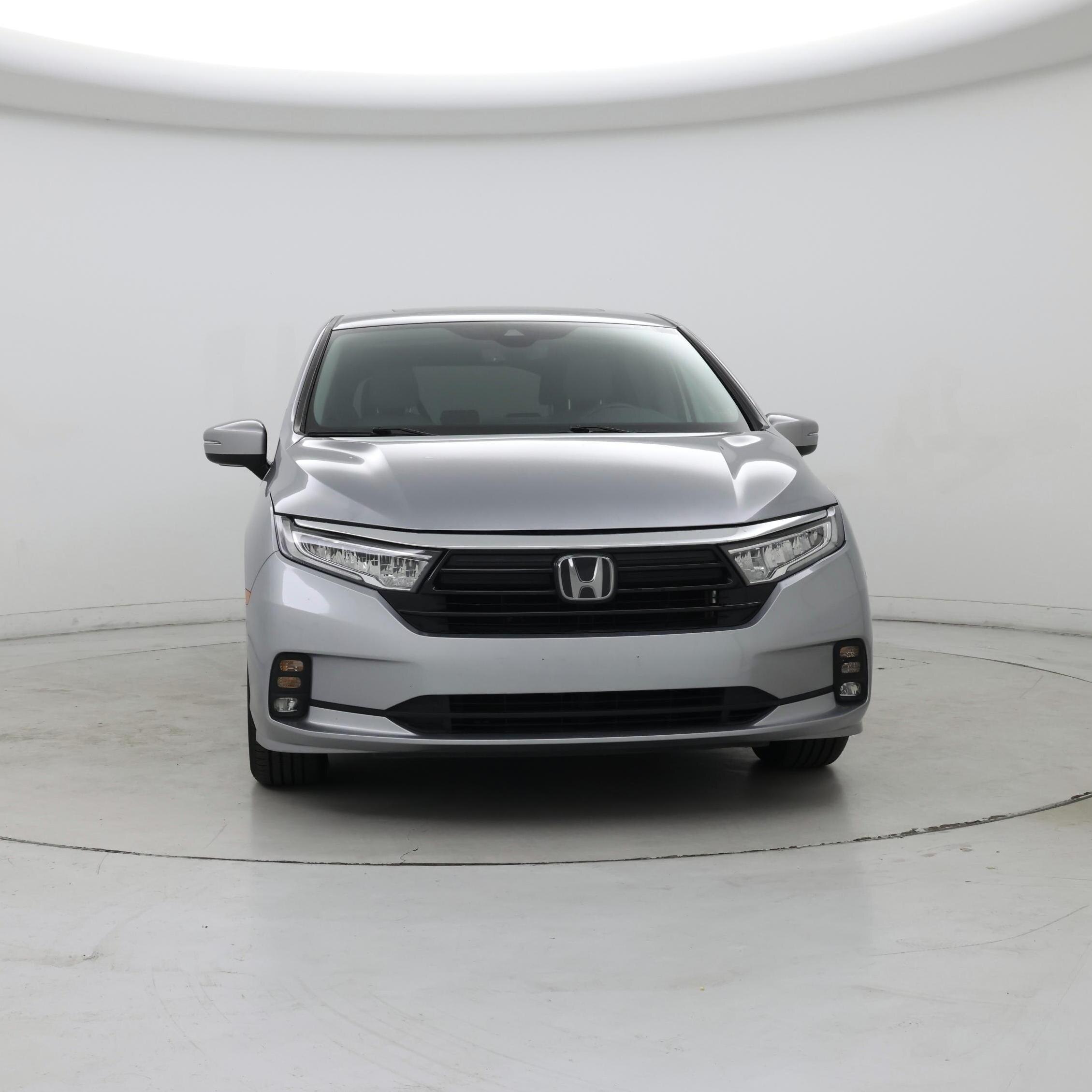 Thumbnail: 2022 Honda Odyssey - 5