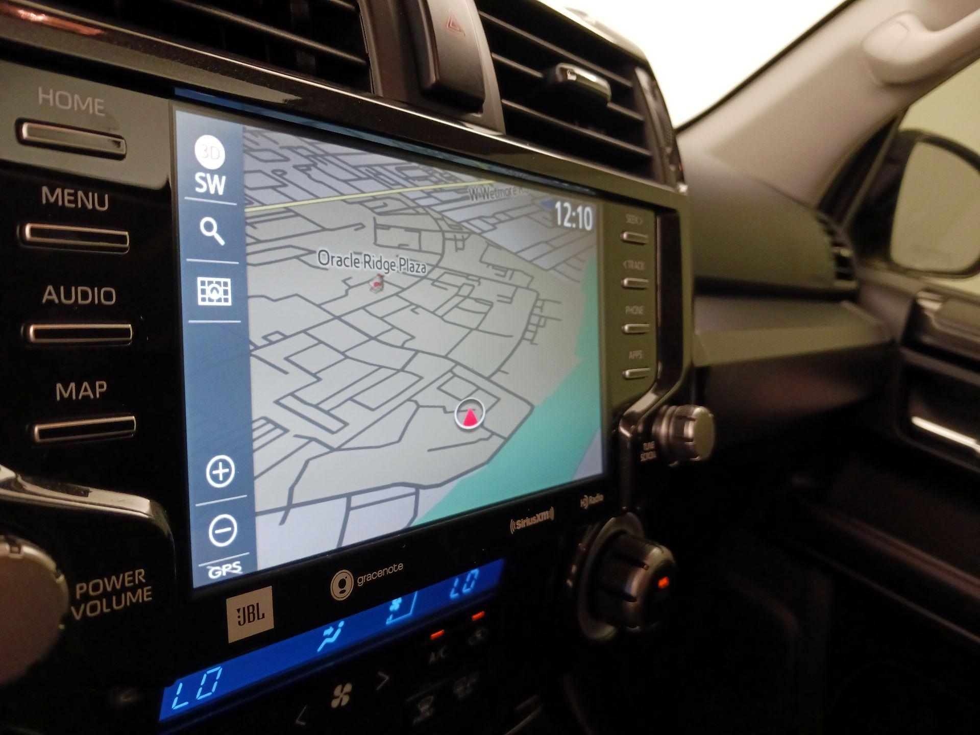 Thumbnail: 2022 Toyota 4Runner - 14