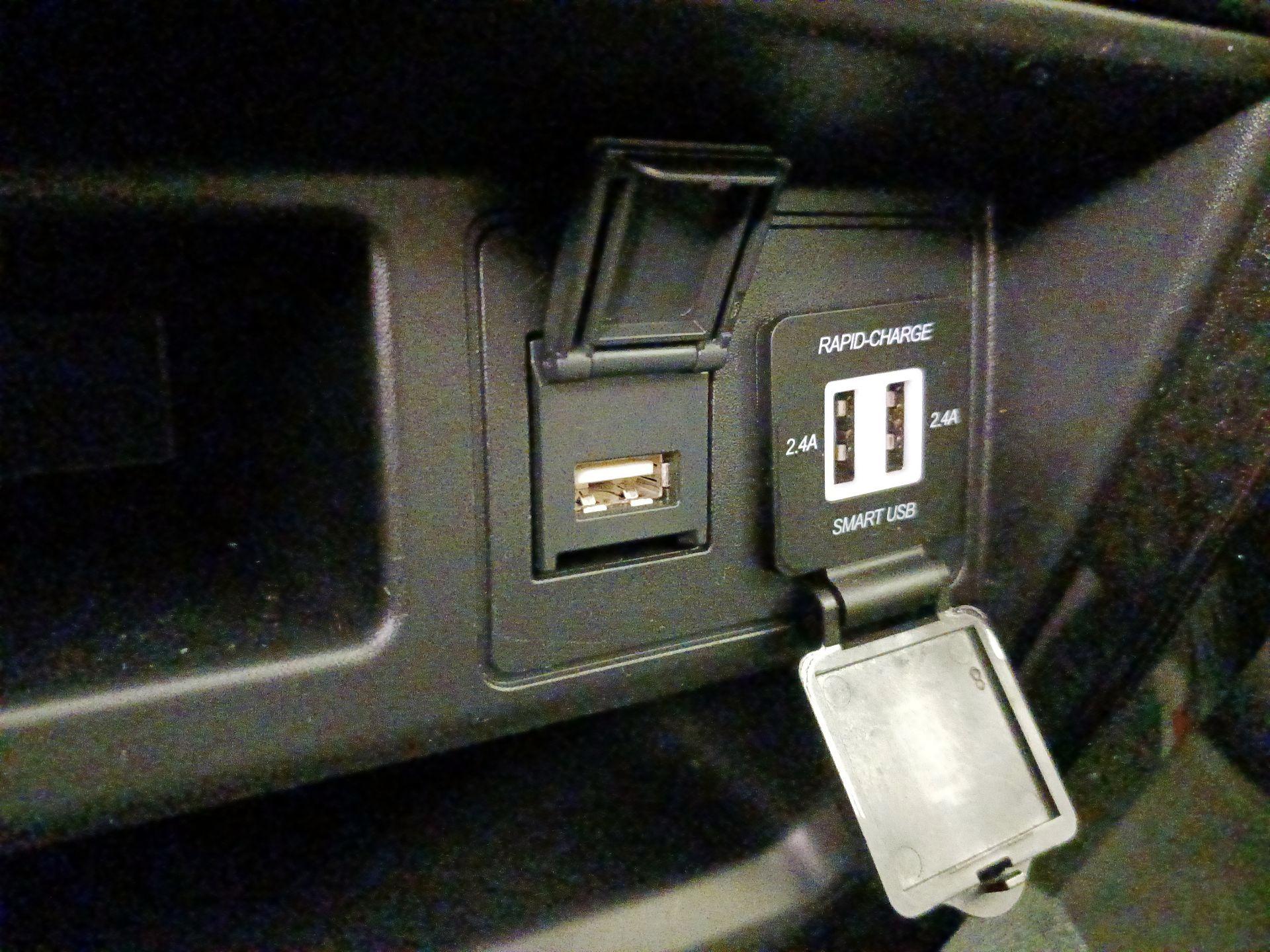 Thumbnail: 2022 Toyota 4Runner - 19