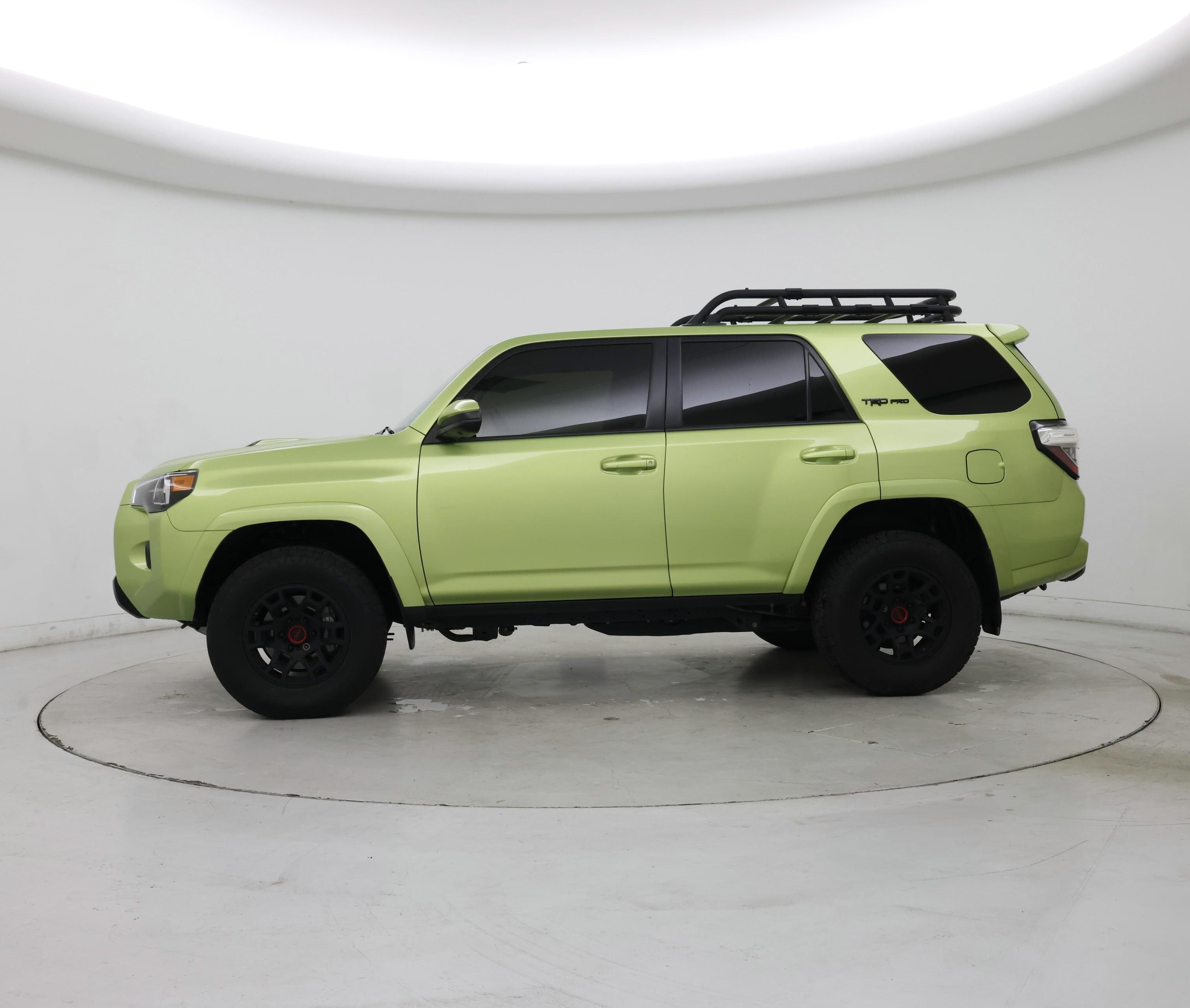 Thumbnail: 2022 Toyota 4Runner - 3