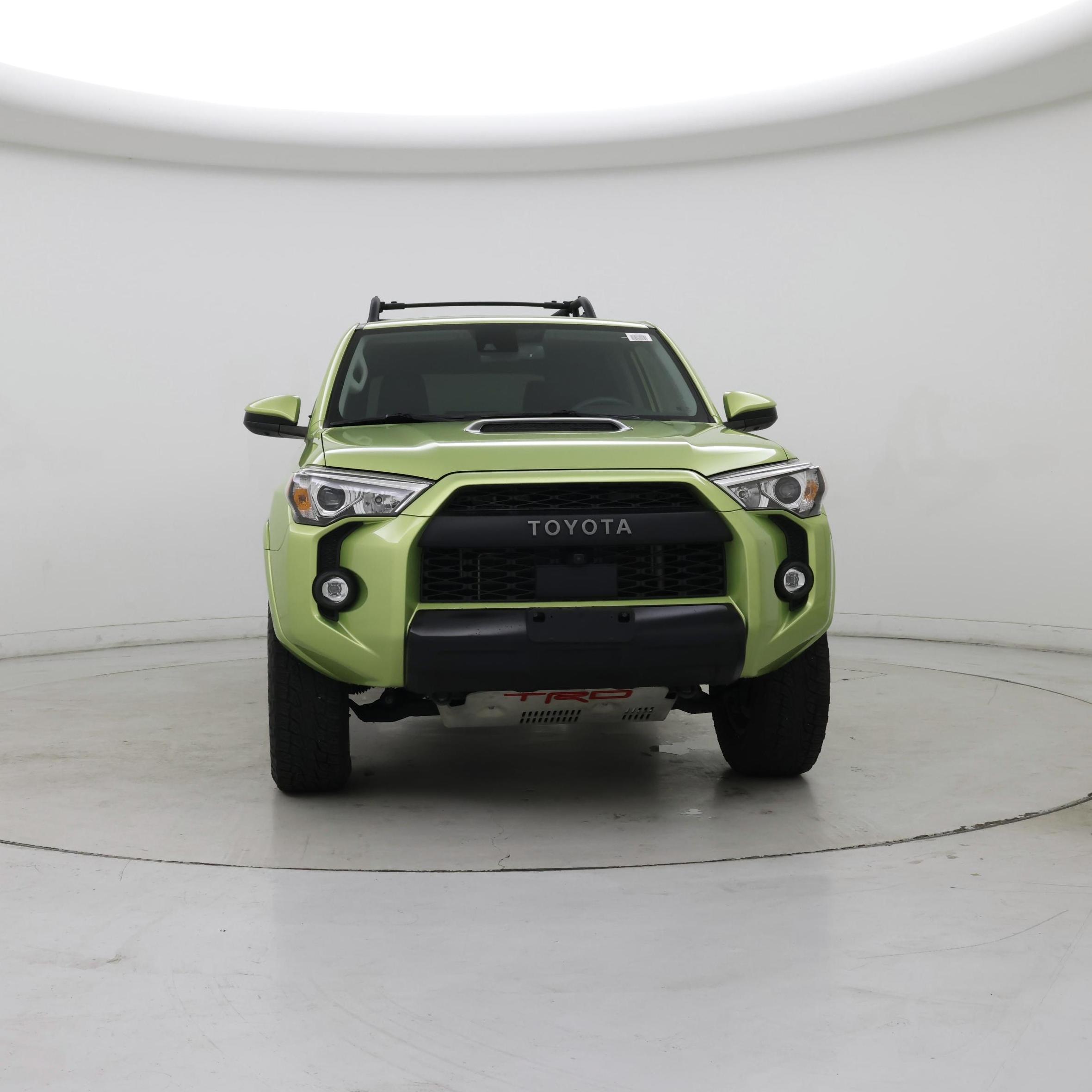 Thumbnail: 2022 Toyota 4Runner - 5