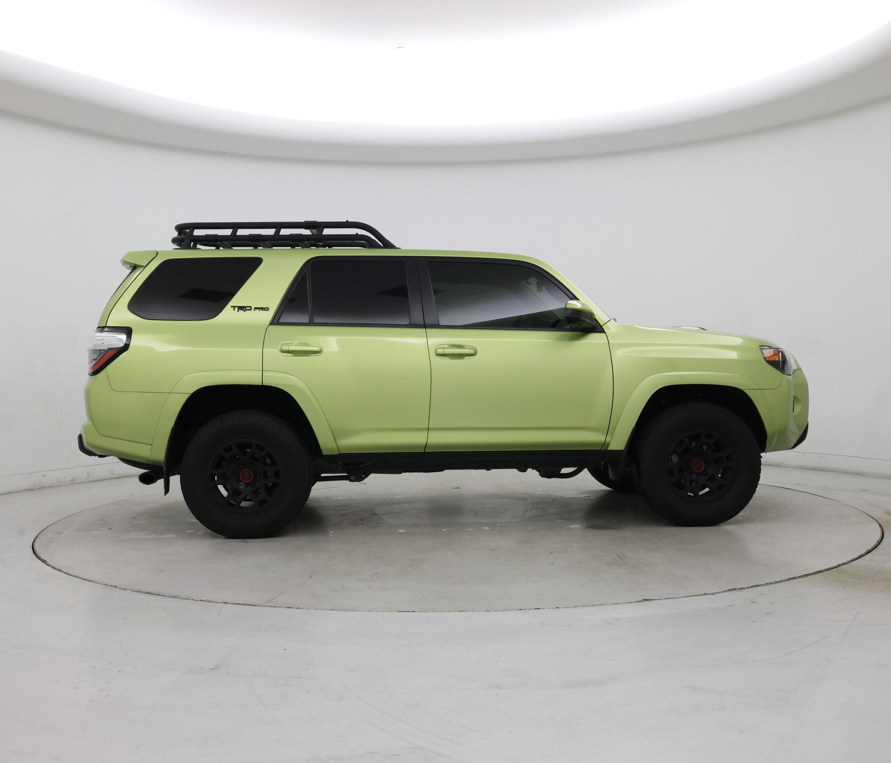 Thumbnail: 2022 Toyota 4Runner - 7