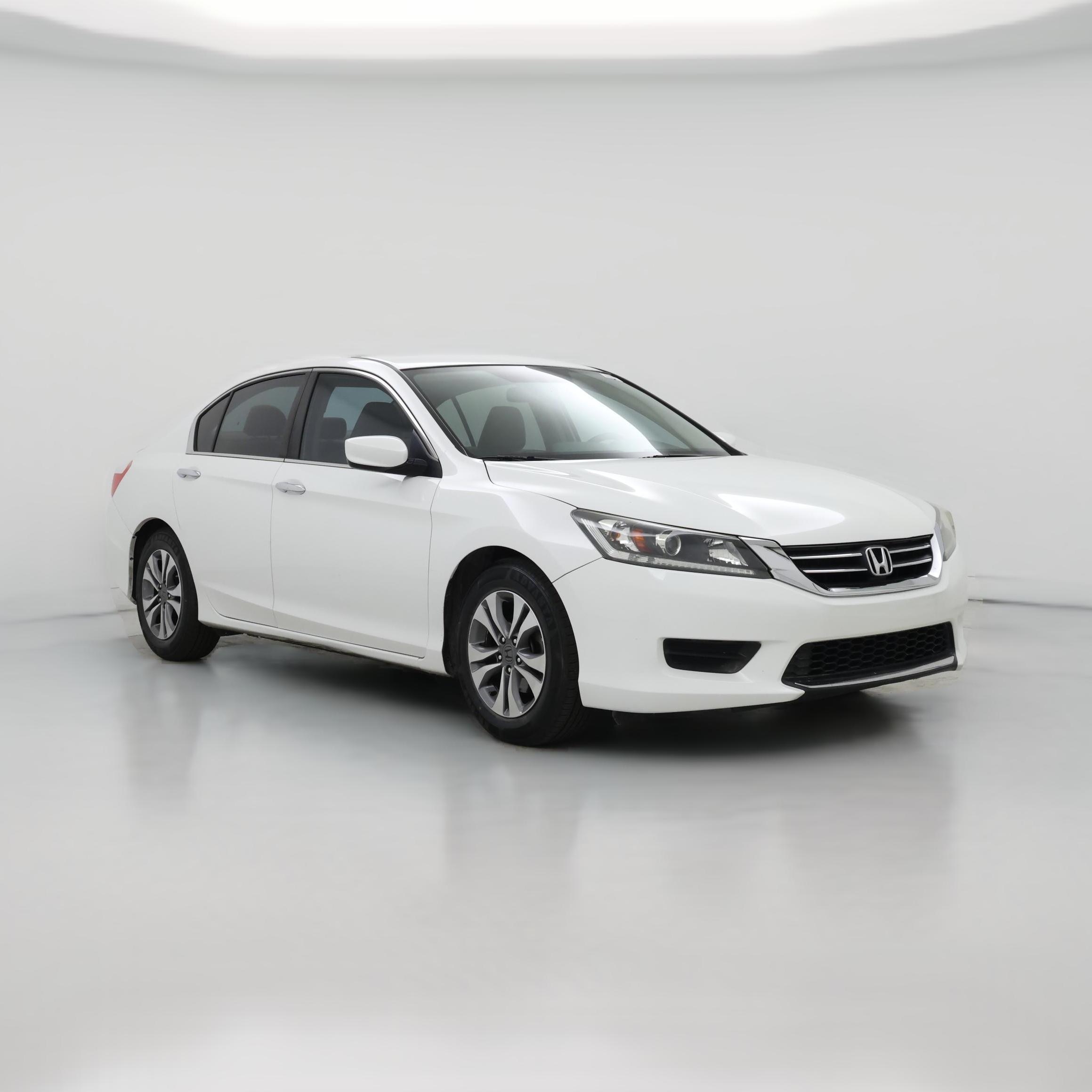 Thumbnail: 2015 Honda Accord - 1