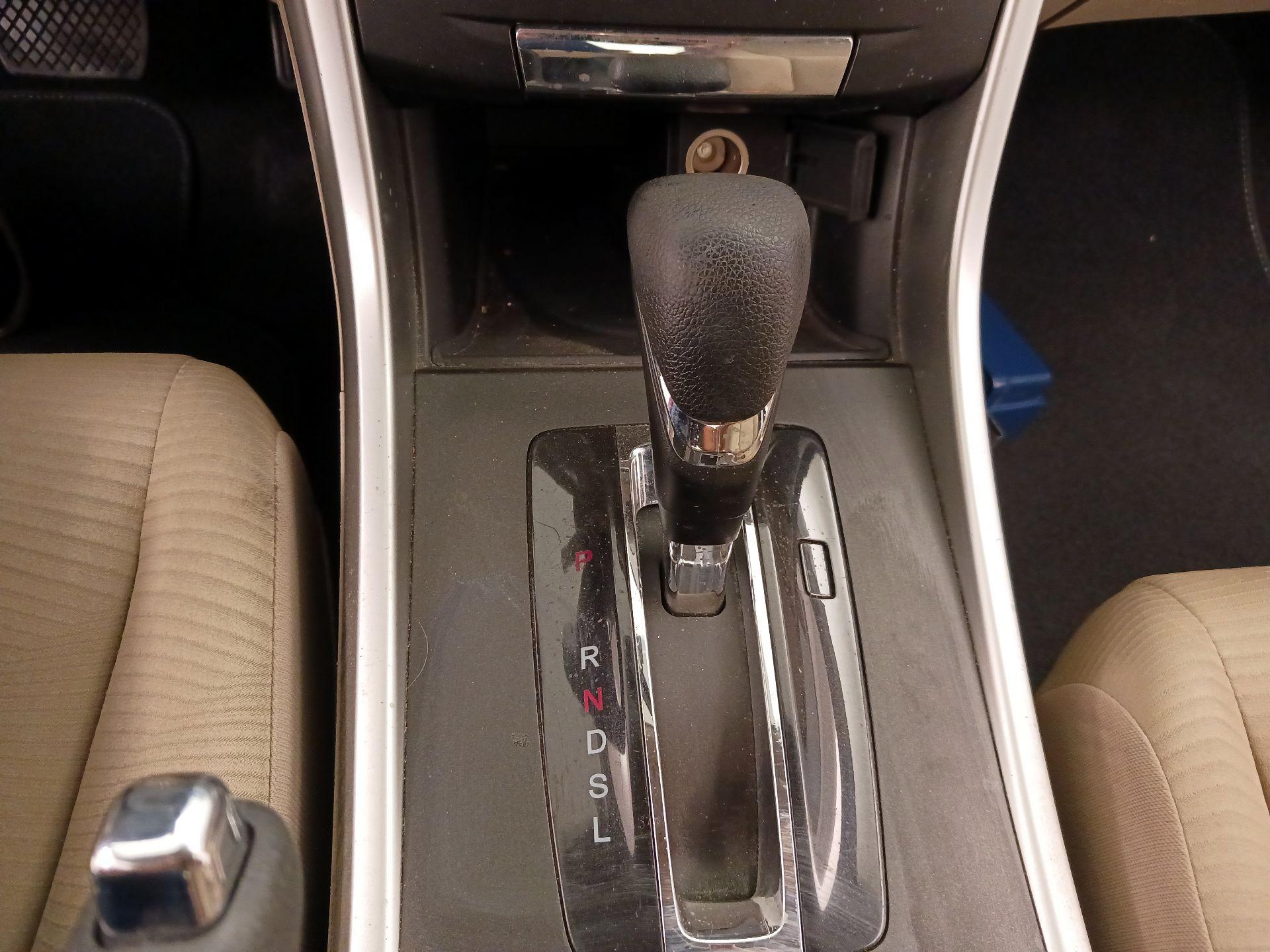 Thumbnail: 2015 Honda Accord - 17