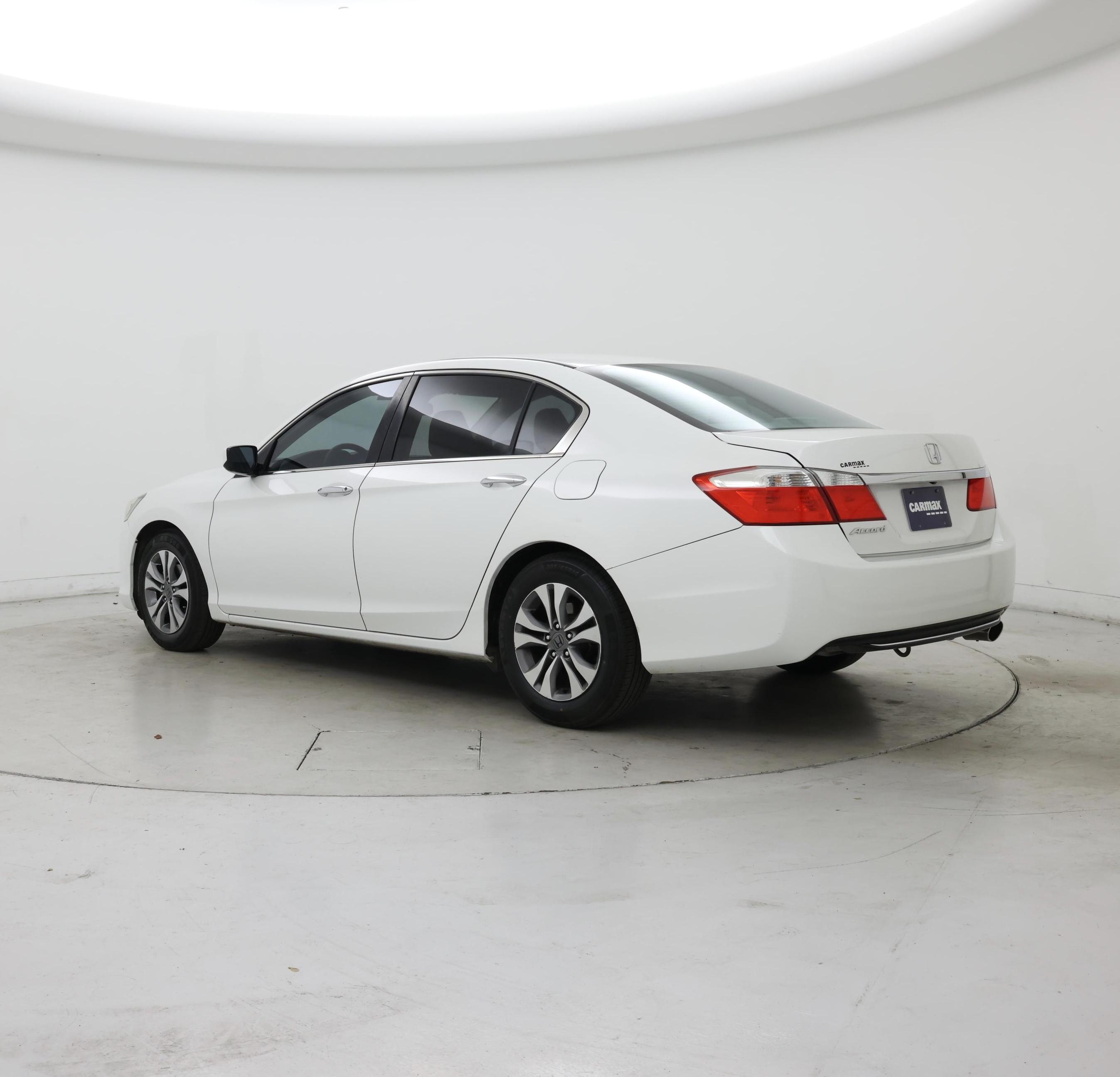 Thumbnail: 2015 Honda Accord - 2