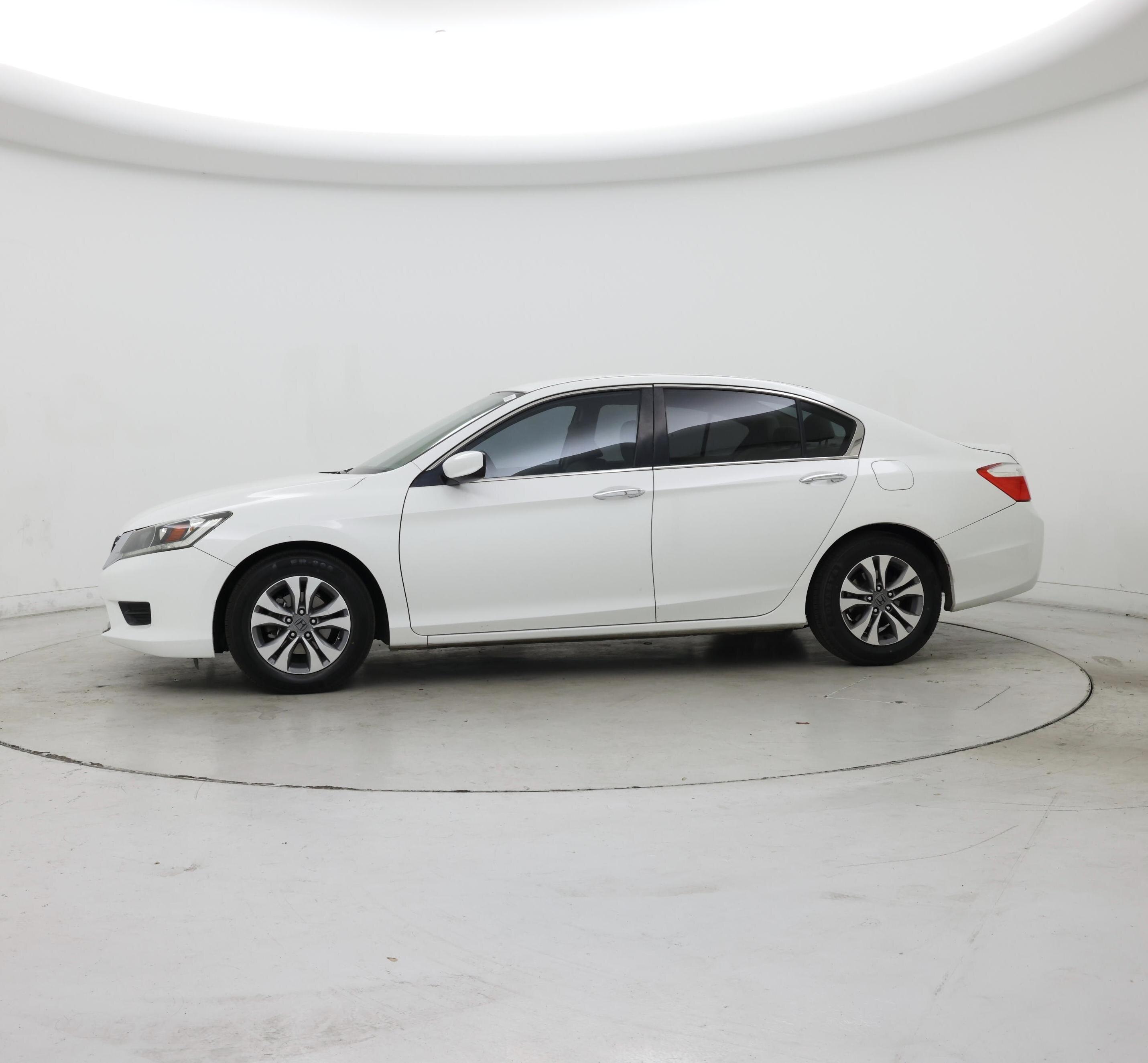 Thumbnail: 2015 Honda Accord - 3