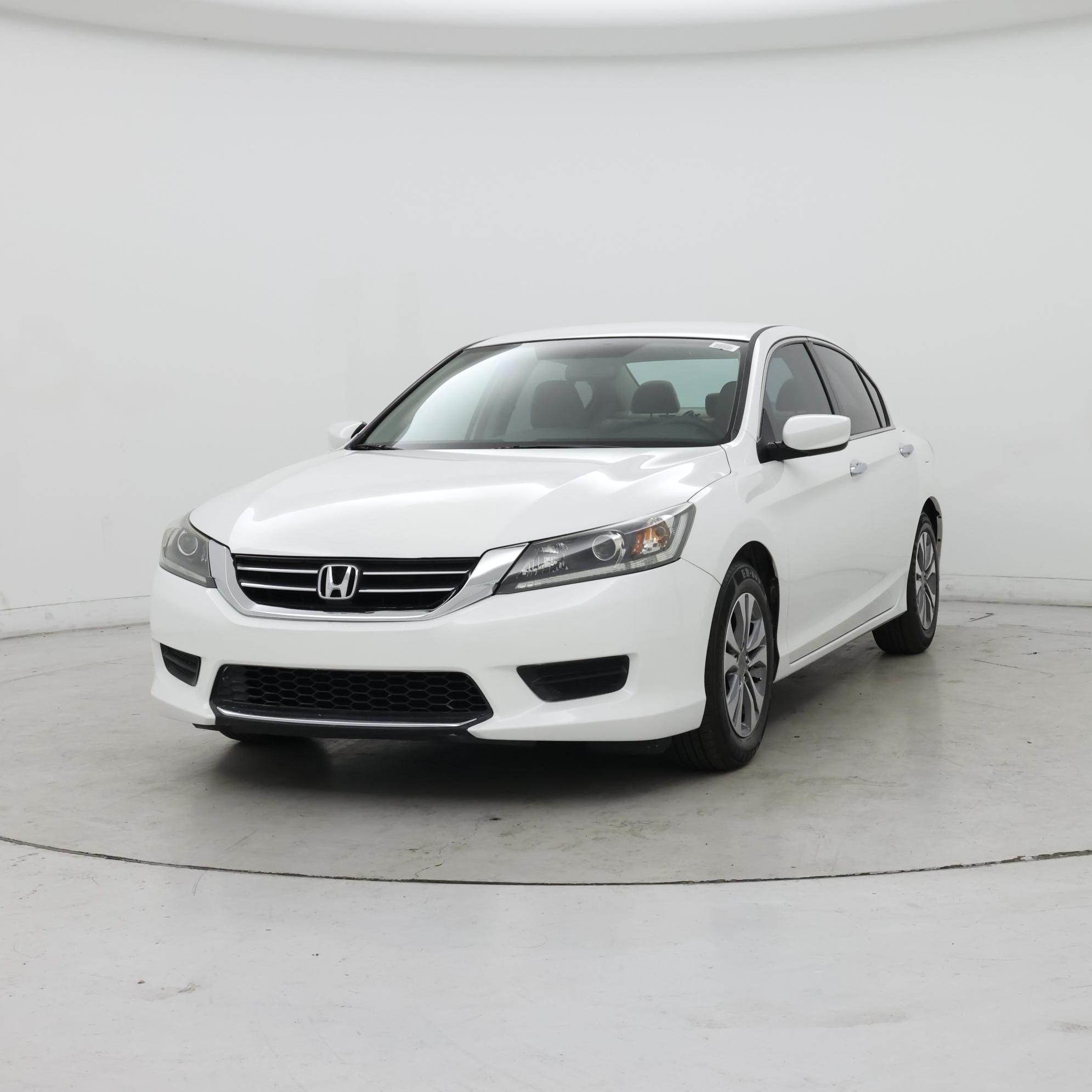 Thumbnail: 2015 Honda Accord - 4
