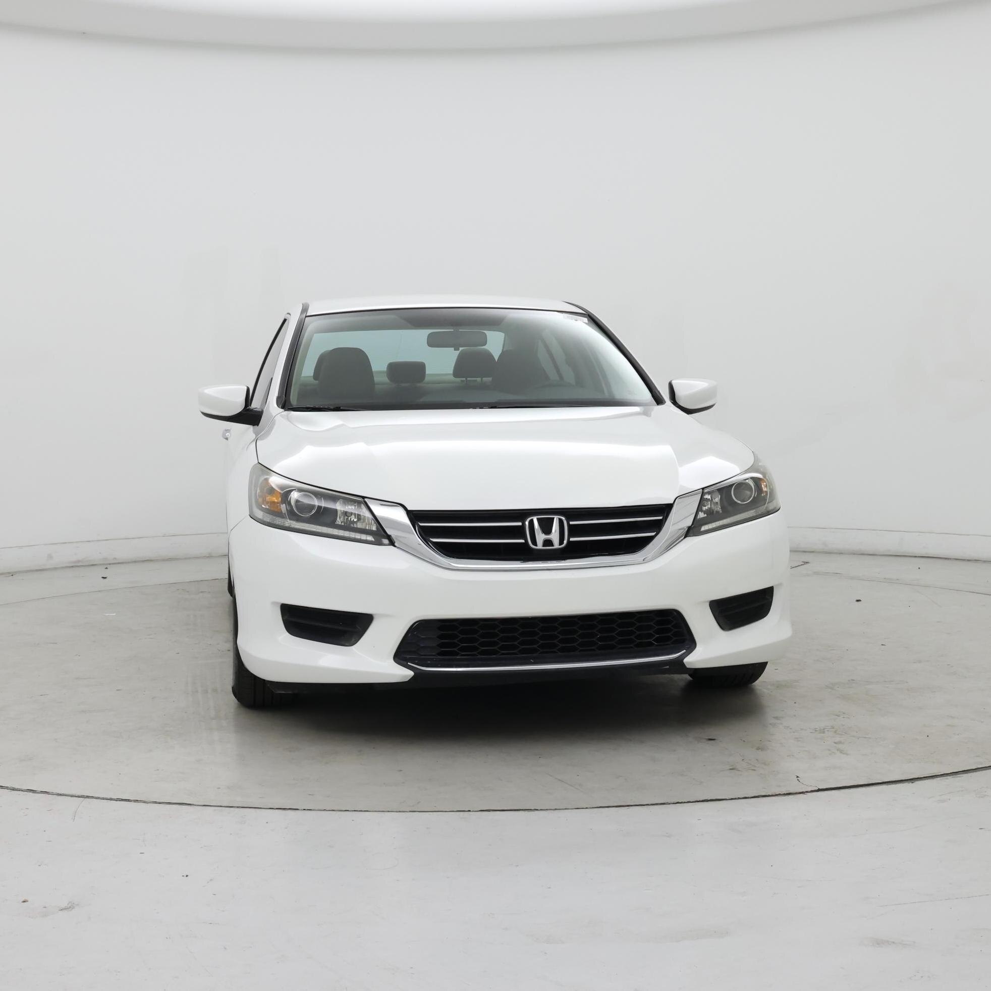 Thumbnail: 2015 Honda Accord - 5