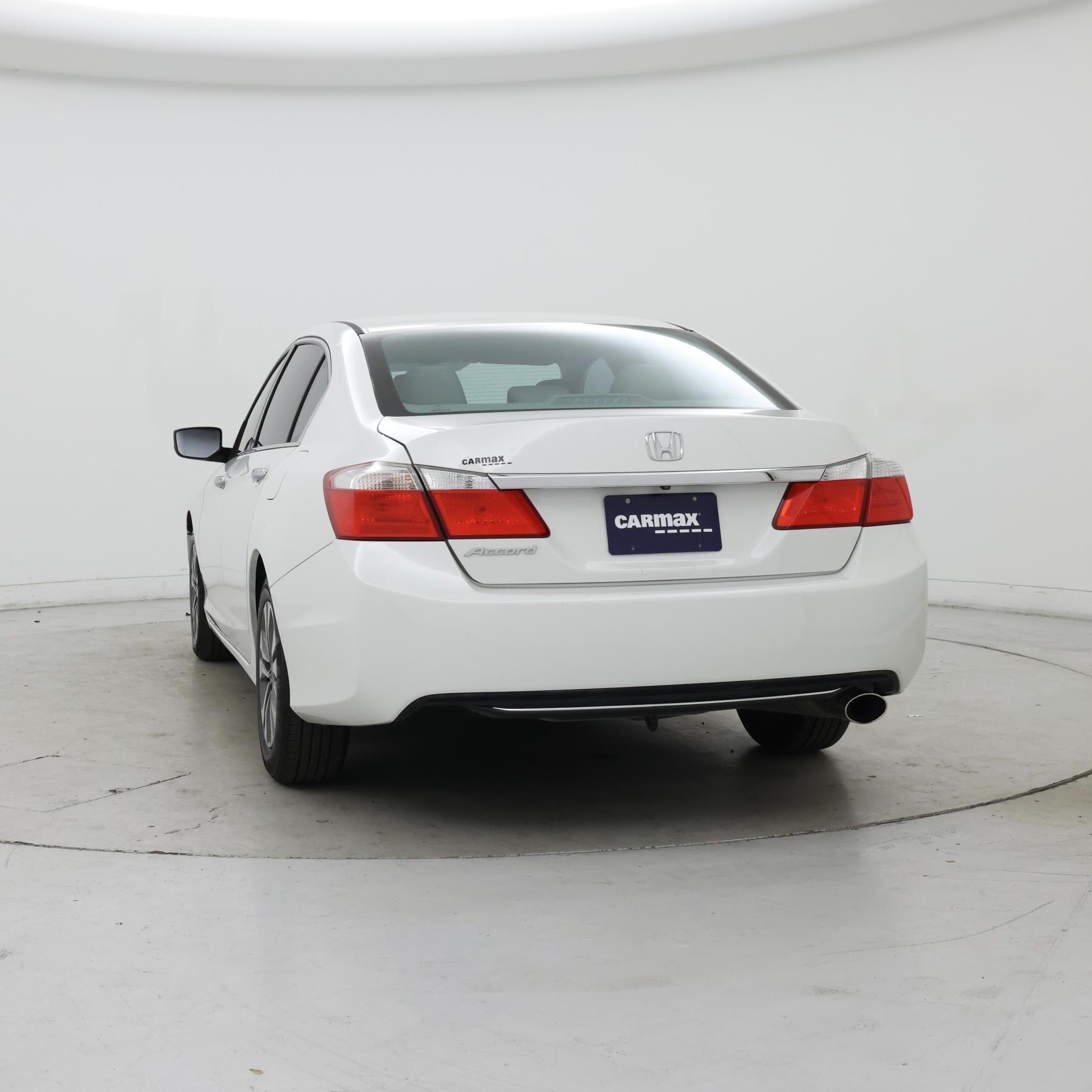 Thumbnail: 2015 Honda Accord - 6