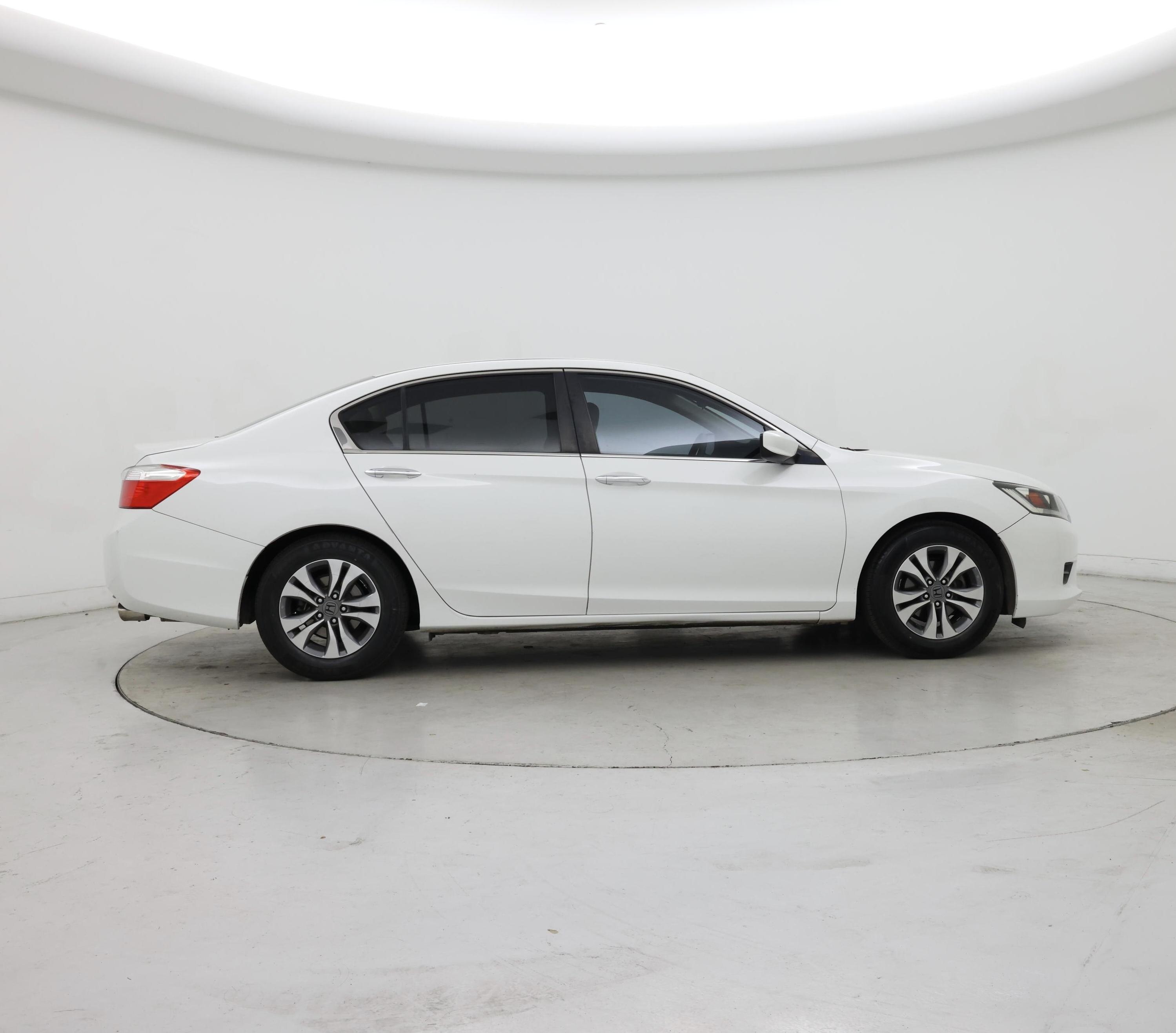 Thumbnail: 2015 Honda Accord - 7