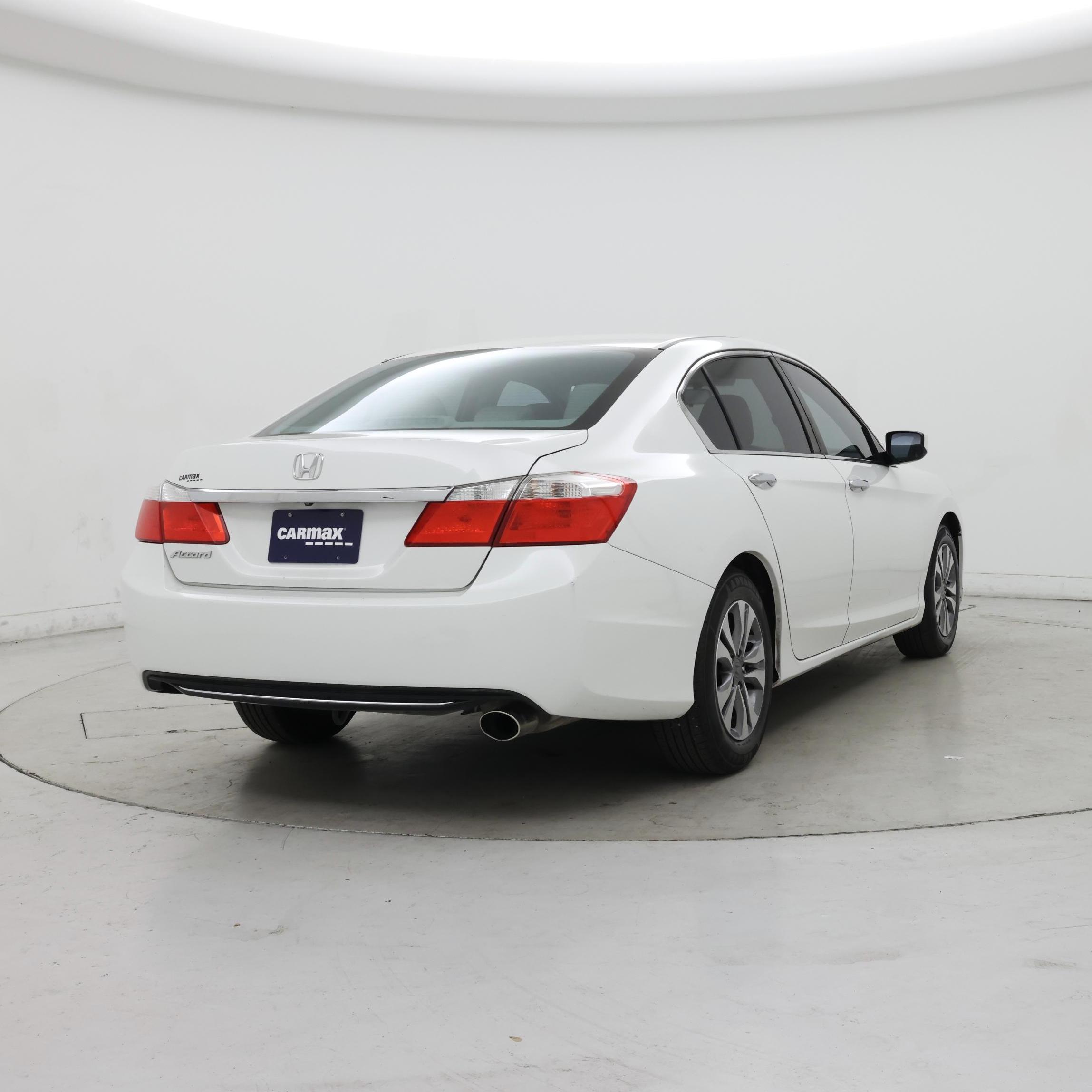 Thumbnail: 2015 Honda Accord - 8
