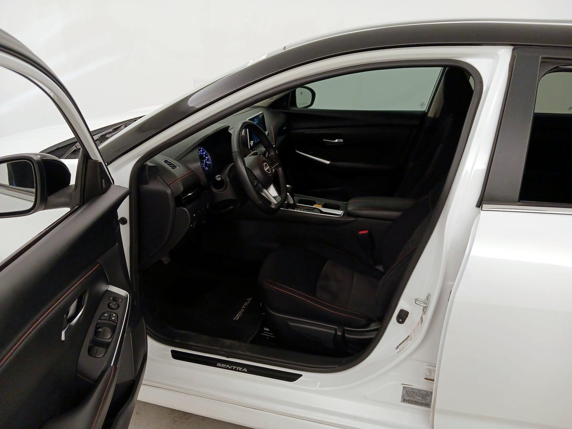 Thumbnail: 2024 Nissan Sentra - 11