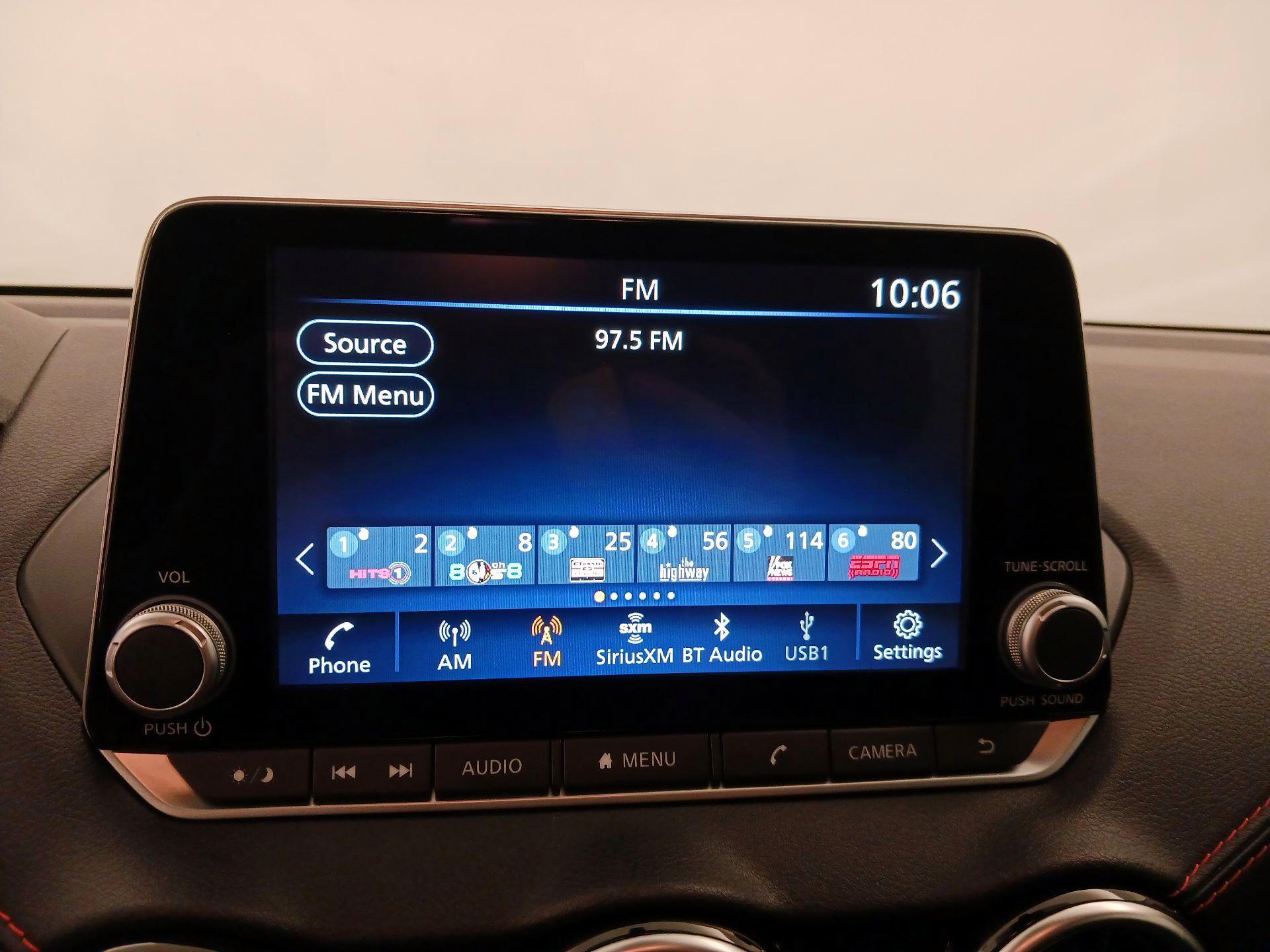 Thumbnail: 2024 Nissan Sentra - 15