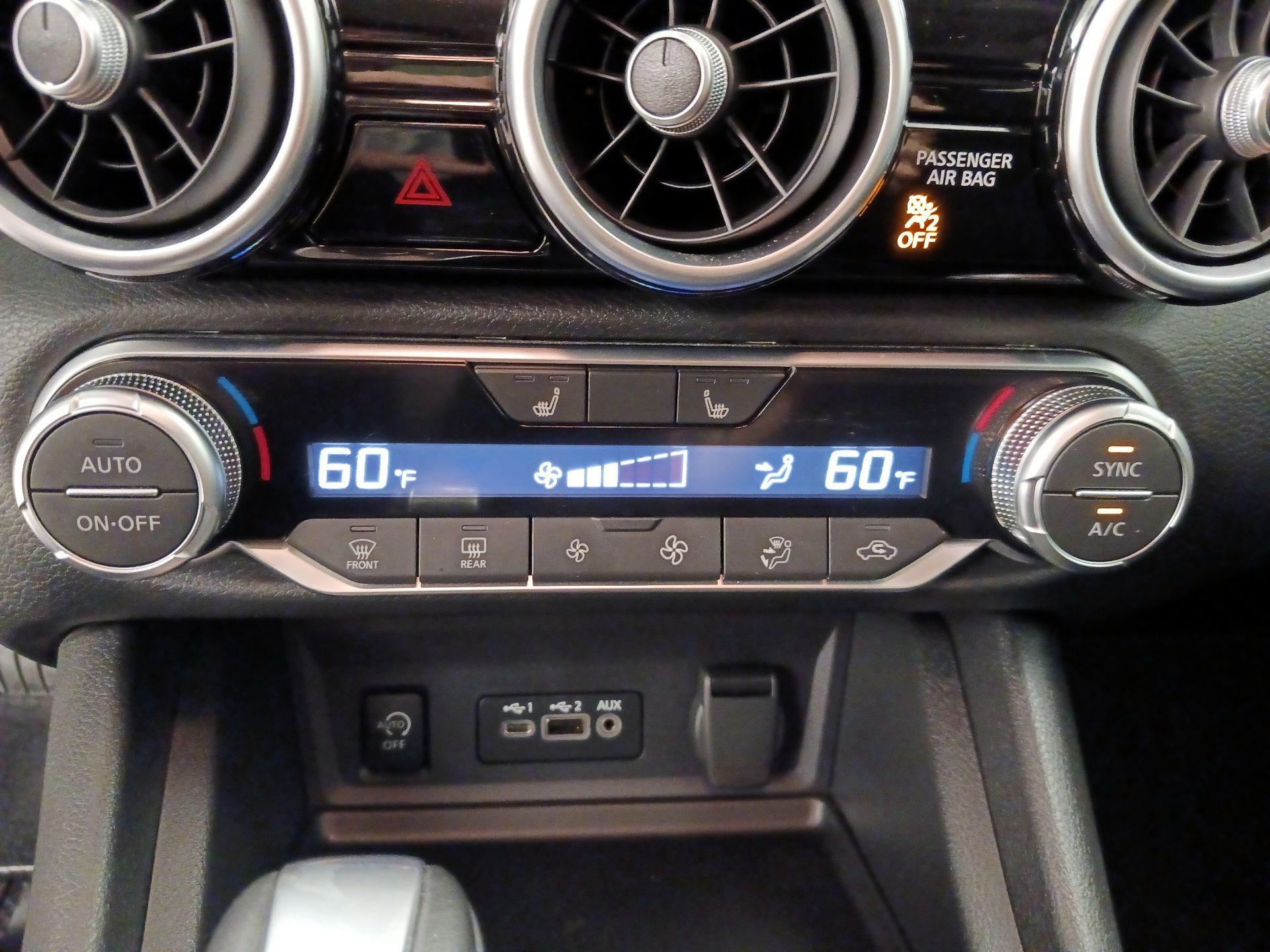 Thumbnail: 2024 Nissan Sentra - 16