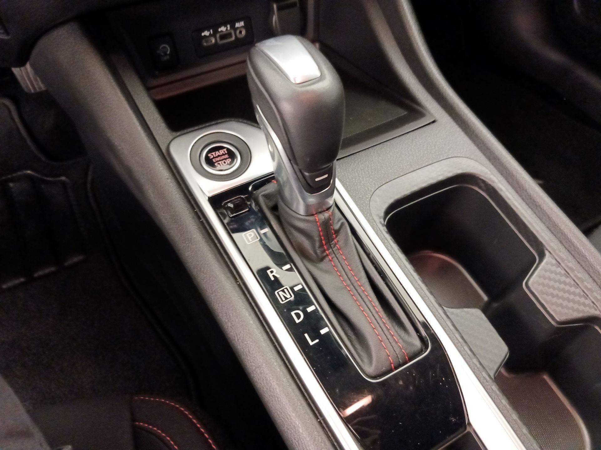 Thumbnail: 2024 Nissan Sentra - 17