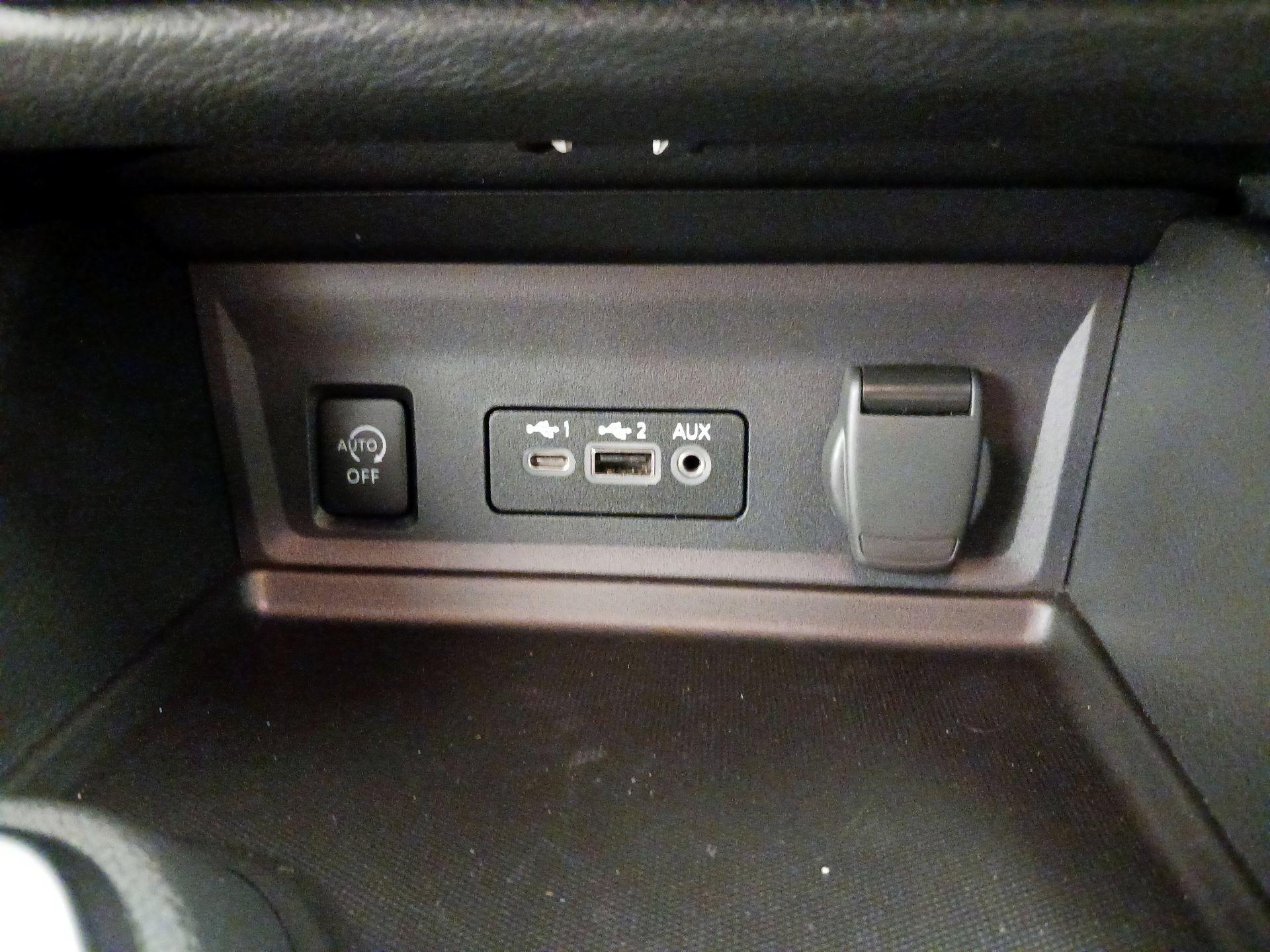 Thumbnail: 2024 Nissan Sentra - 18